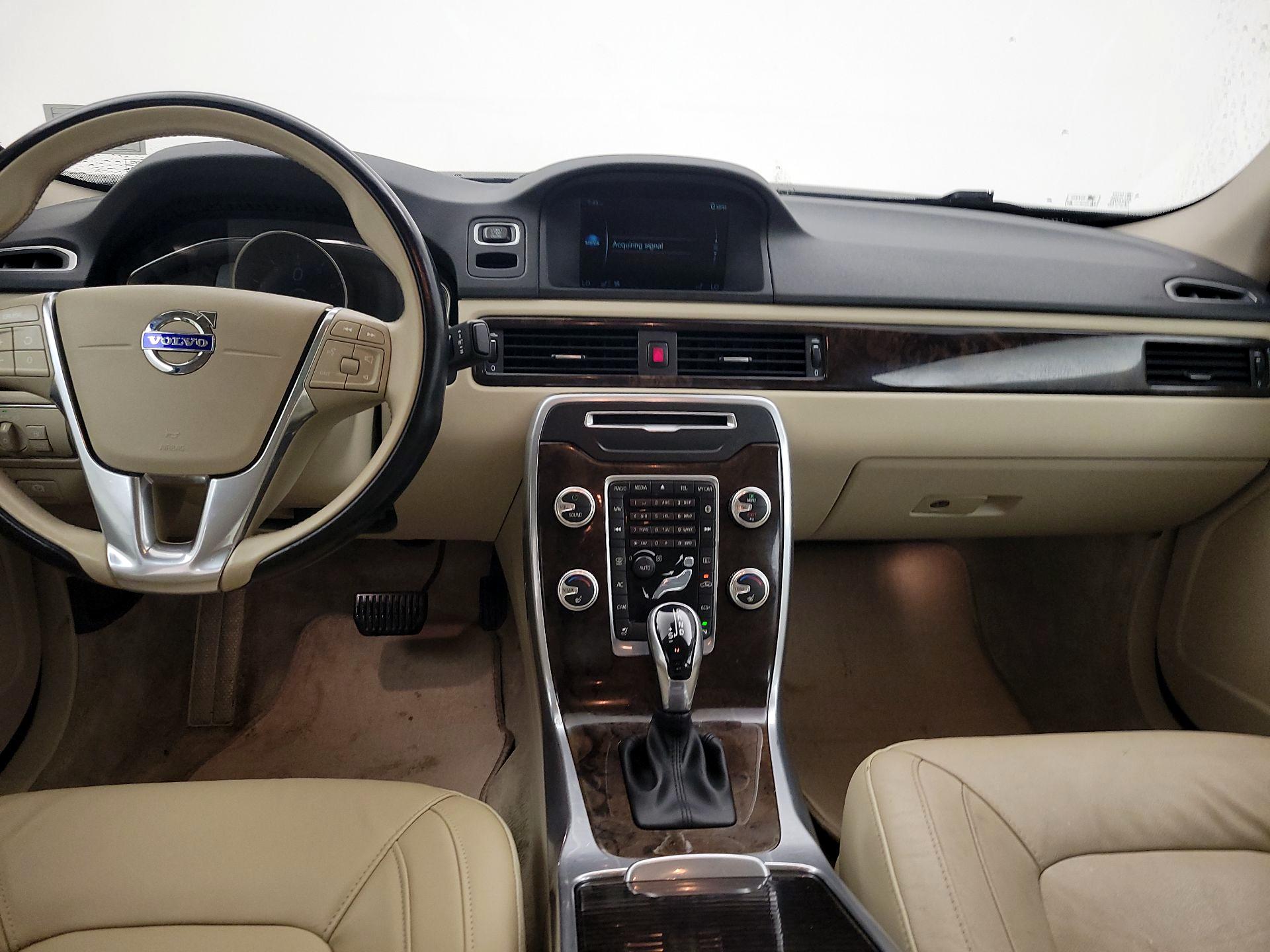 Thumbnail: 2016 Volvo S80 - 9