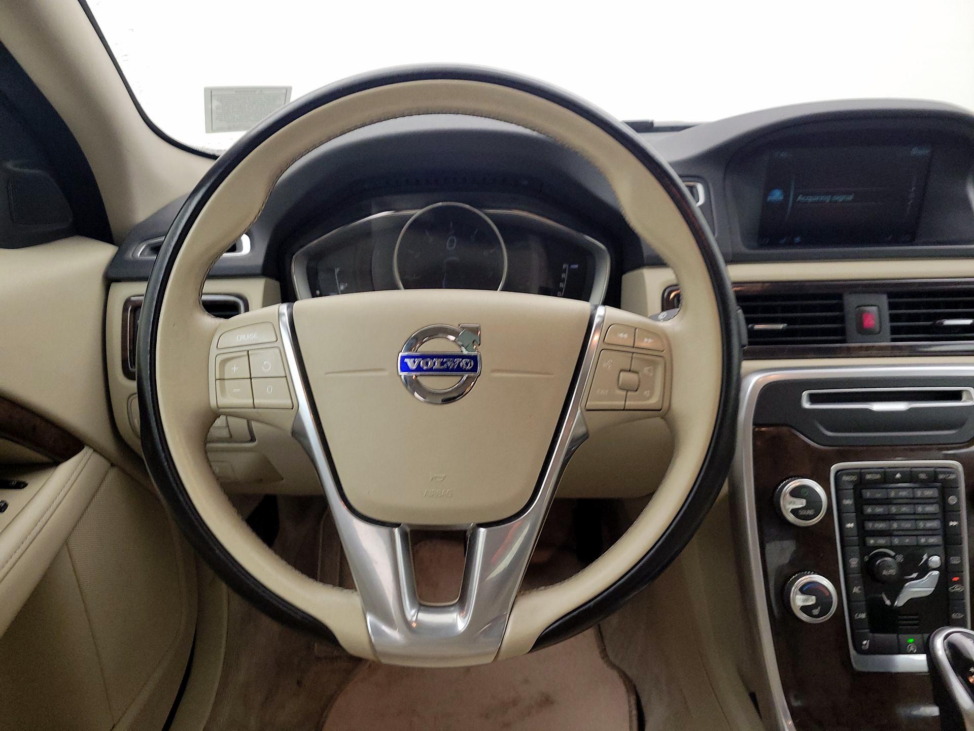 Thumbnail: 2016 Volvo S80 - 10