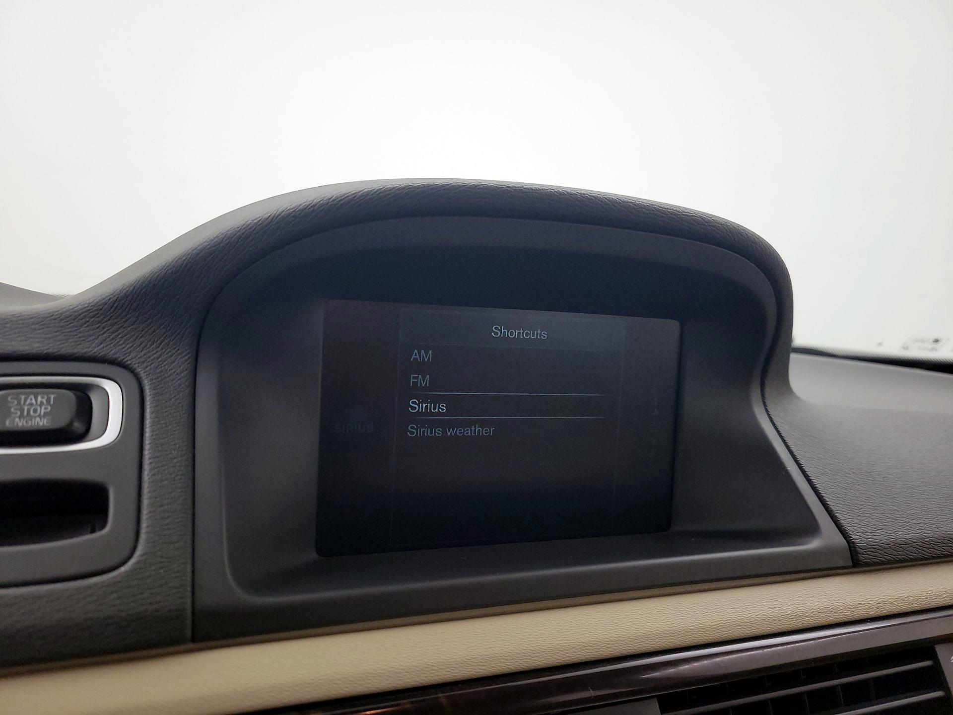 Thumbnail: 2016 Volvo S80 - 15