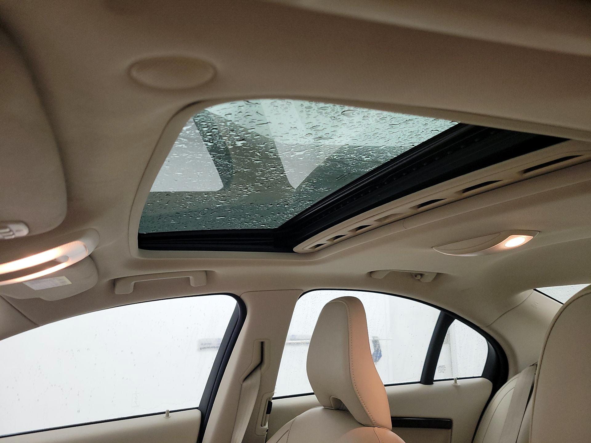 Thumbnail: 2016 Volvo S80 - 19