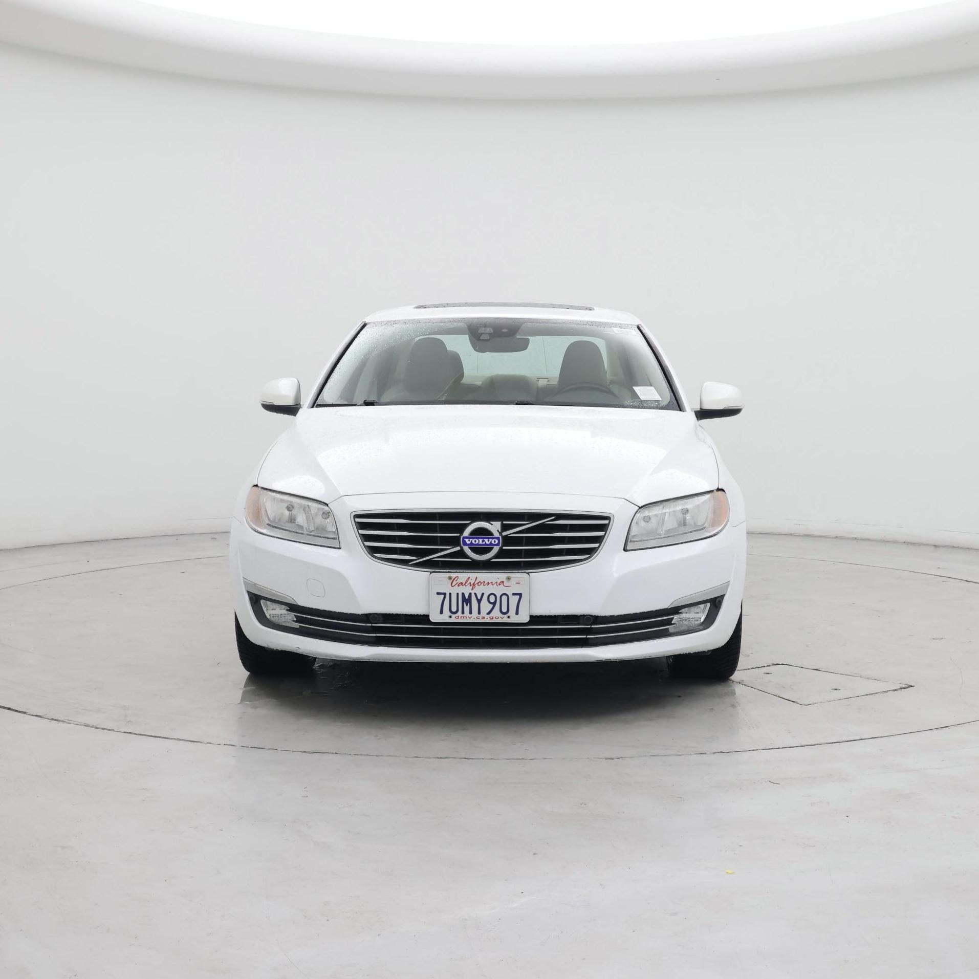 Thumbnail: 2016 Volvo S80 - 5