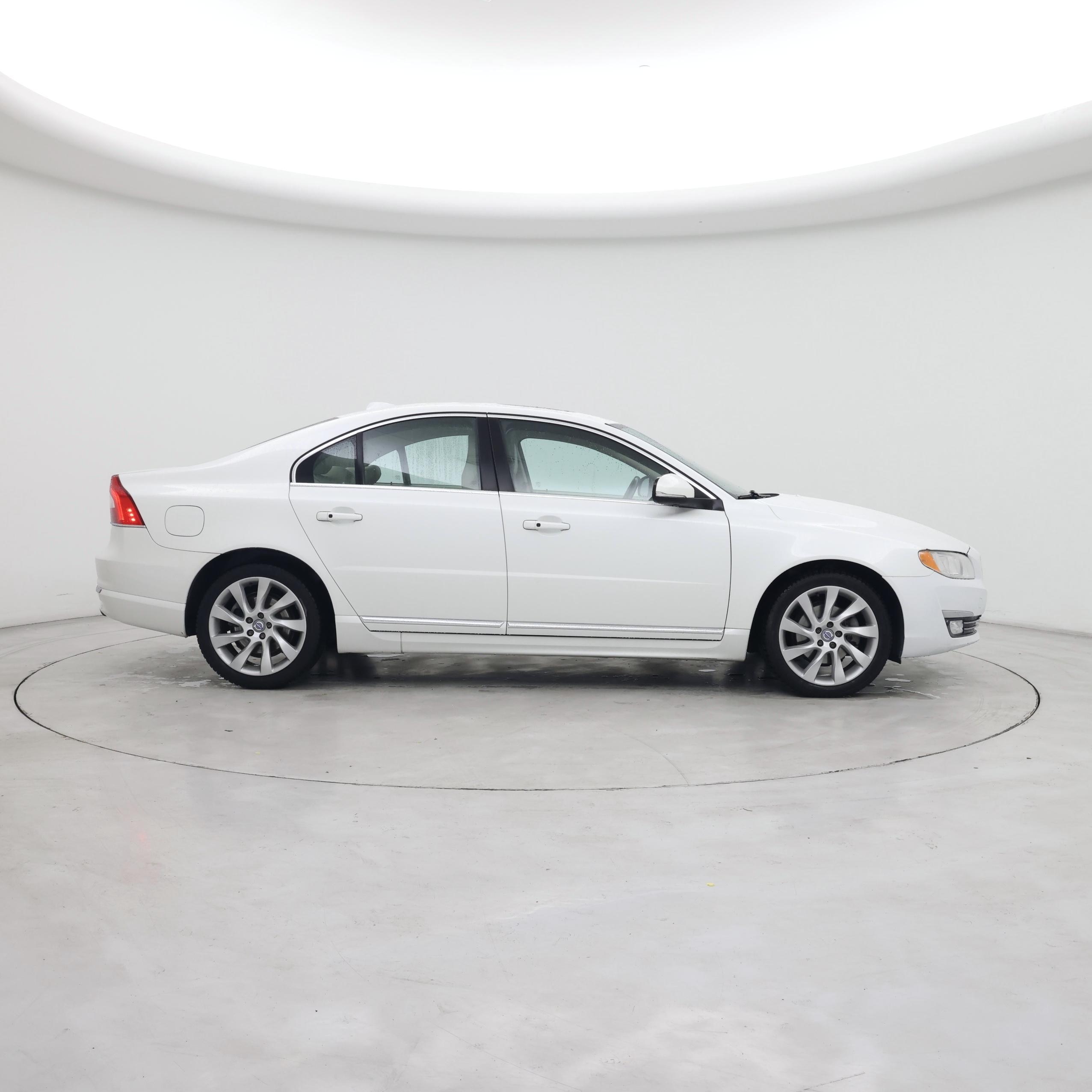 Thumbnail: 2016 Volvo S80 - 7