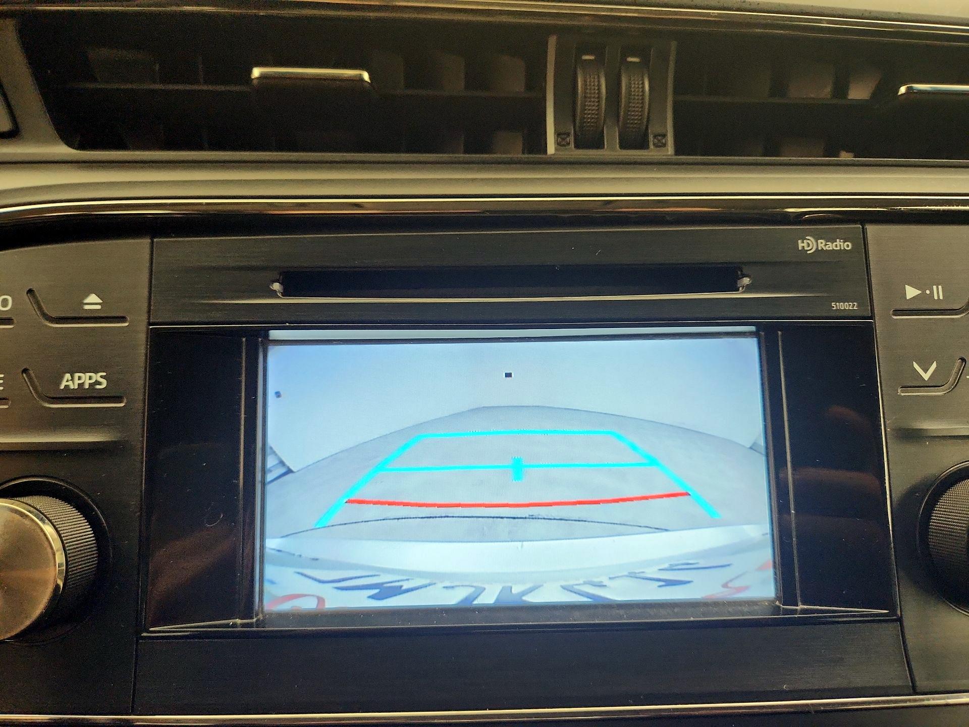Thumbnail: 2015 Toyota Avalon - 14