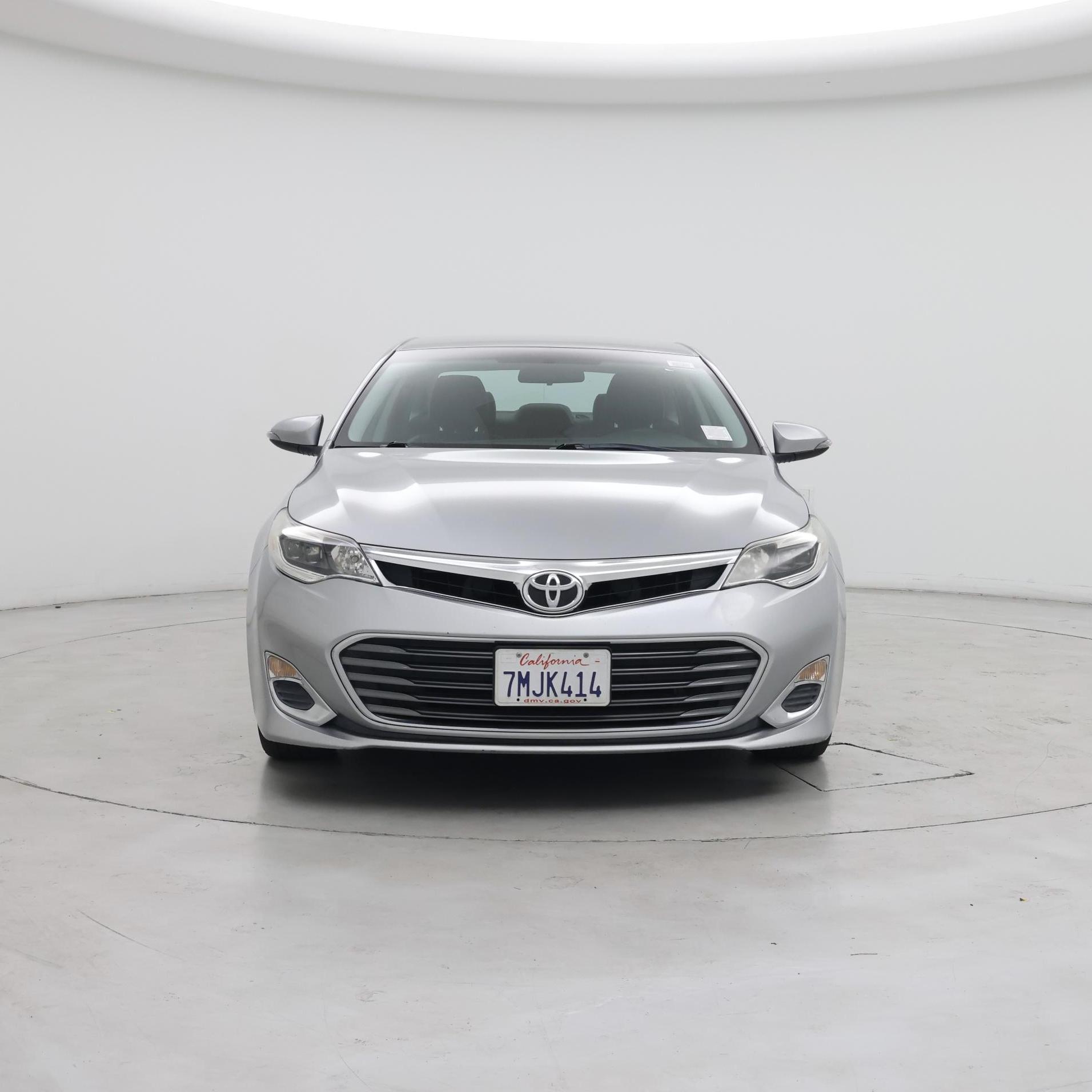 Thumbnail: 2015 Toyota Avalon - 5