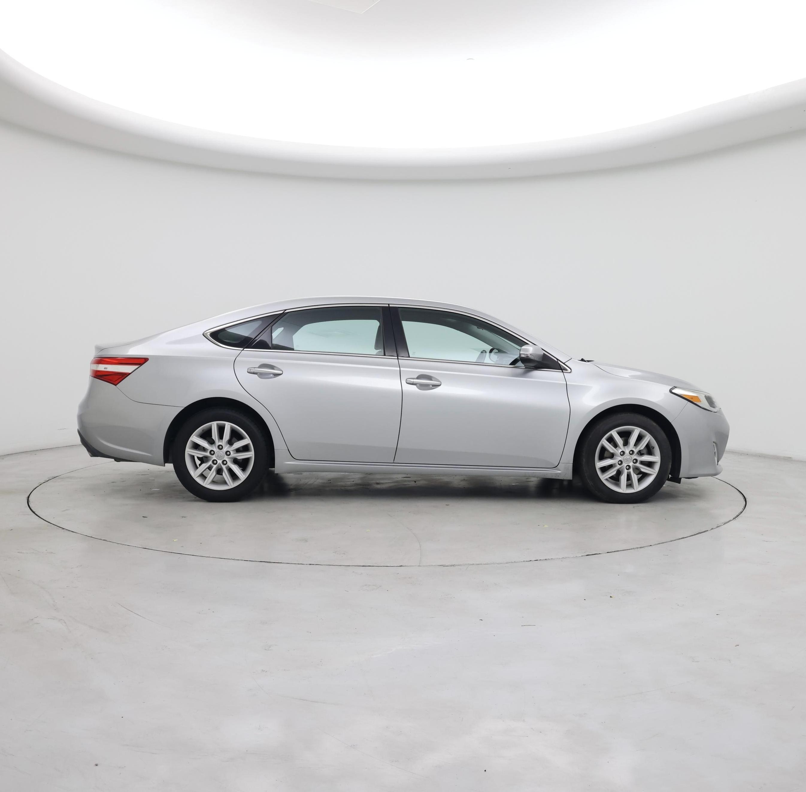 Thumbnail: 2015 Toyota Avalon - 7