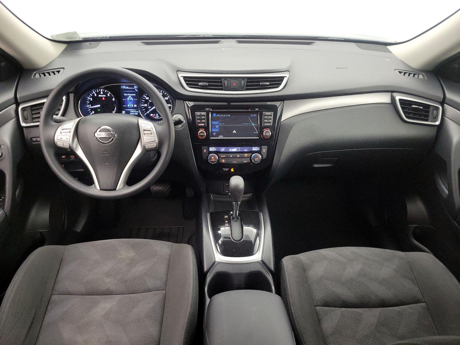 Thumbnail: 2016 Nissan Rogue - 9