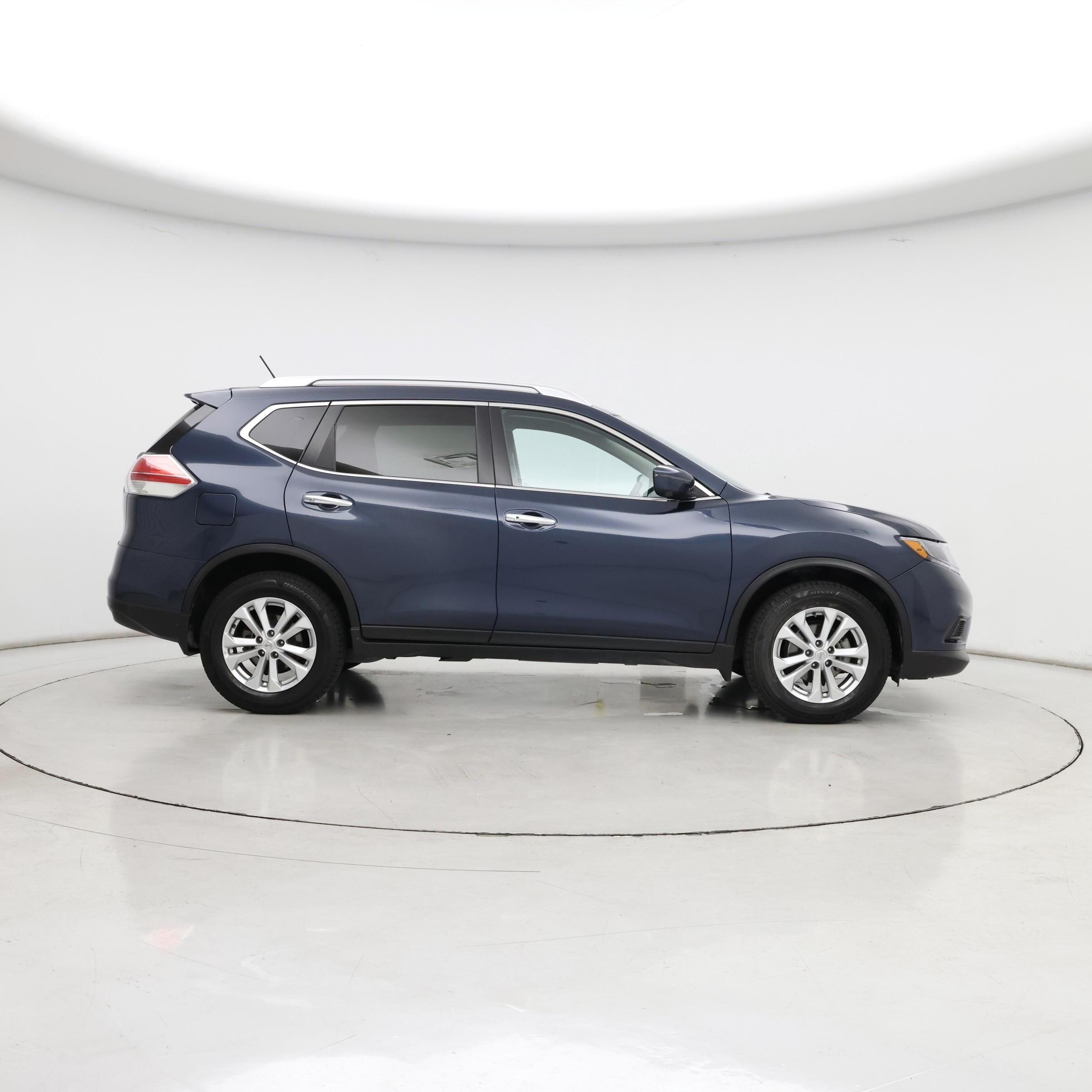 Thumbnail: 2016 Nissan Rogue - 7