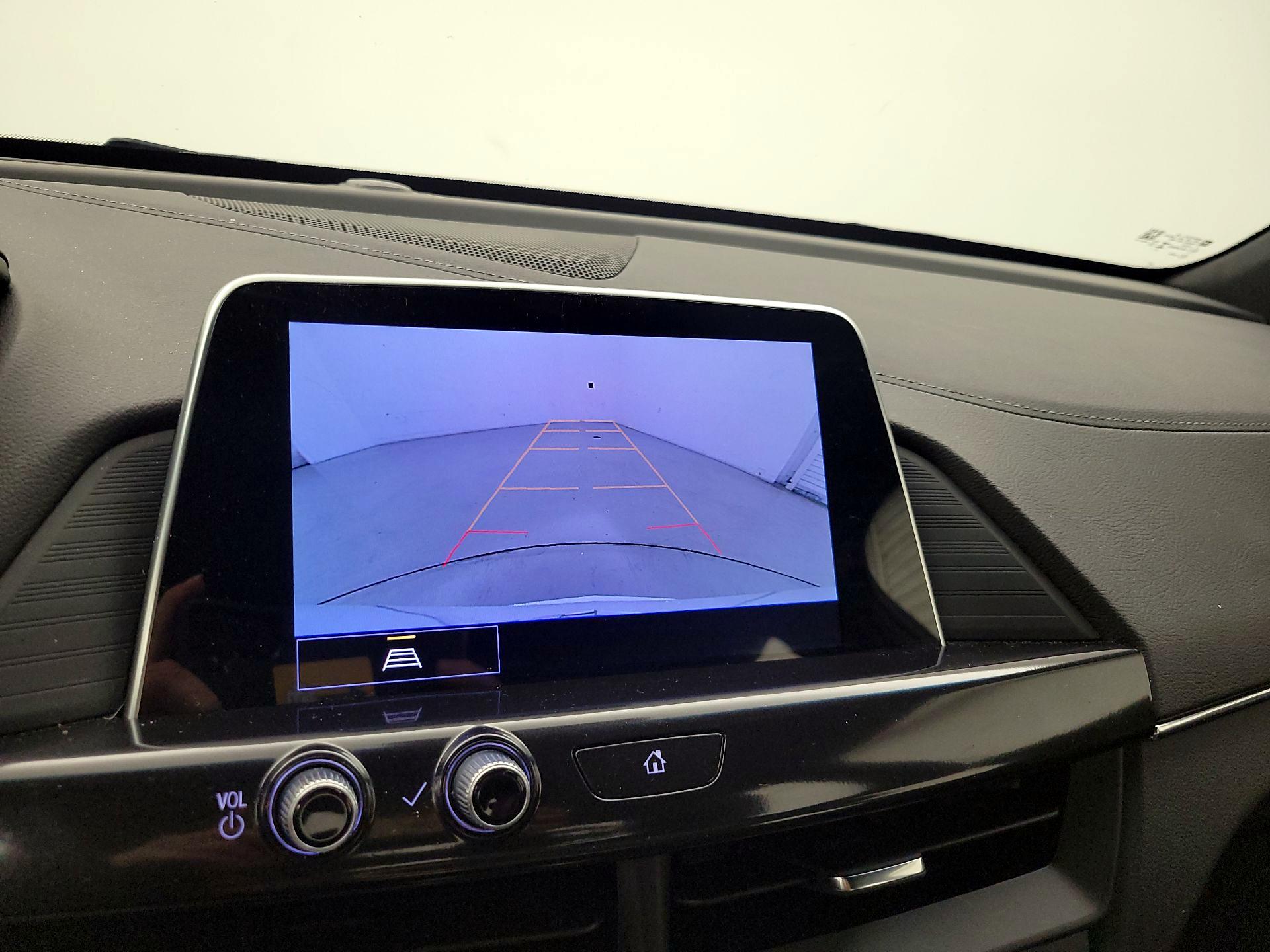 Thumbnail: 2024 Cadillac CT4 - 14