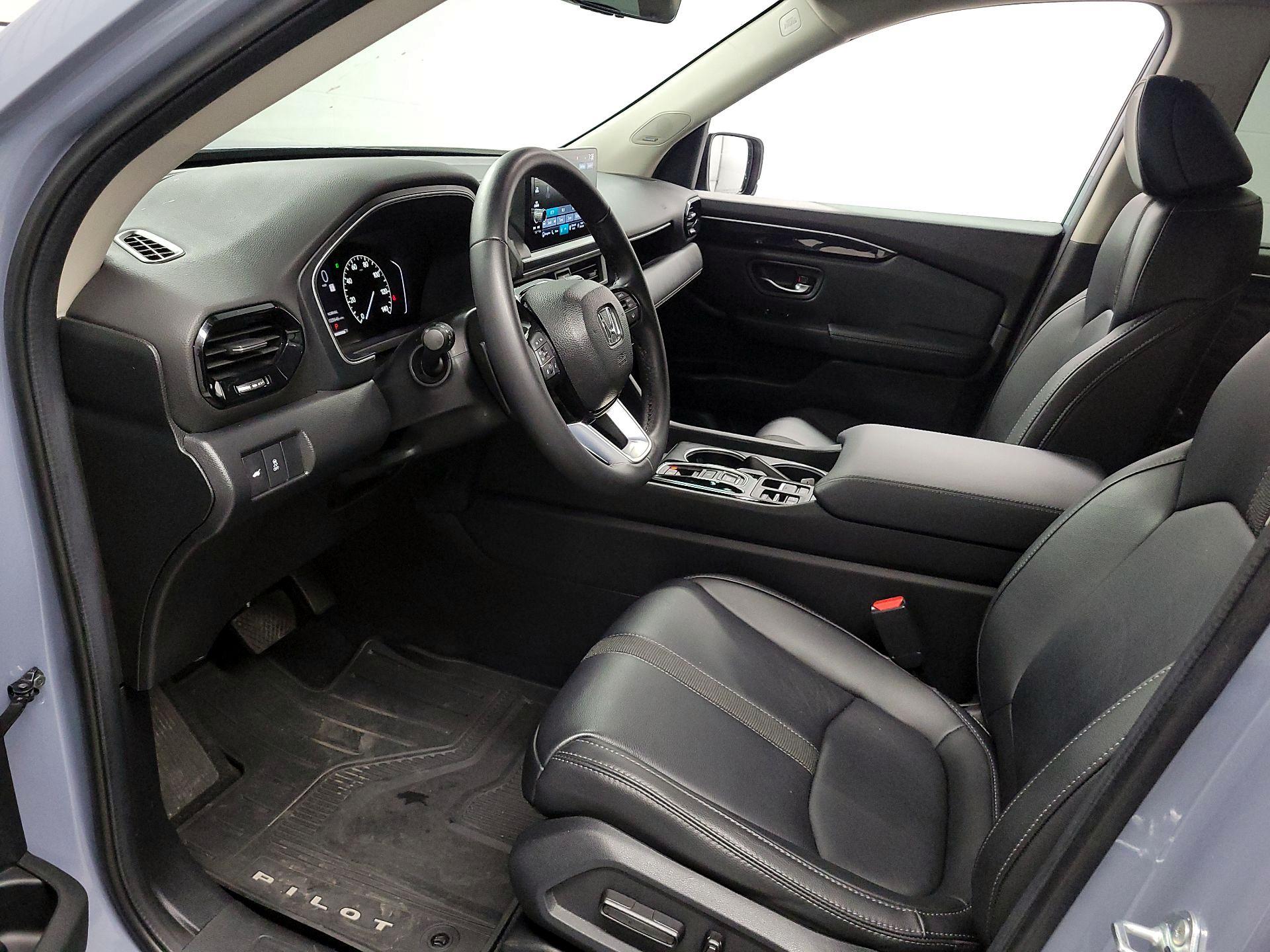 Thumbnail: 2024 Honda Pilot - 11