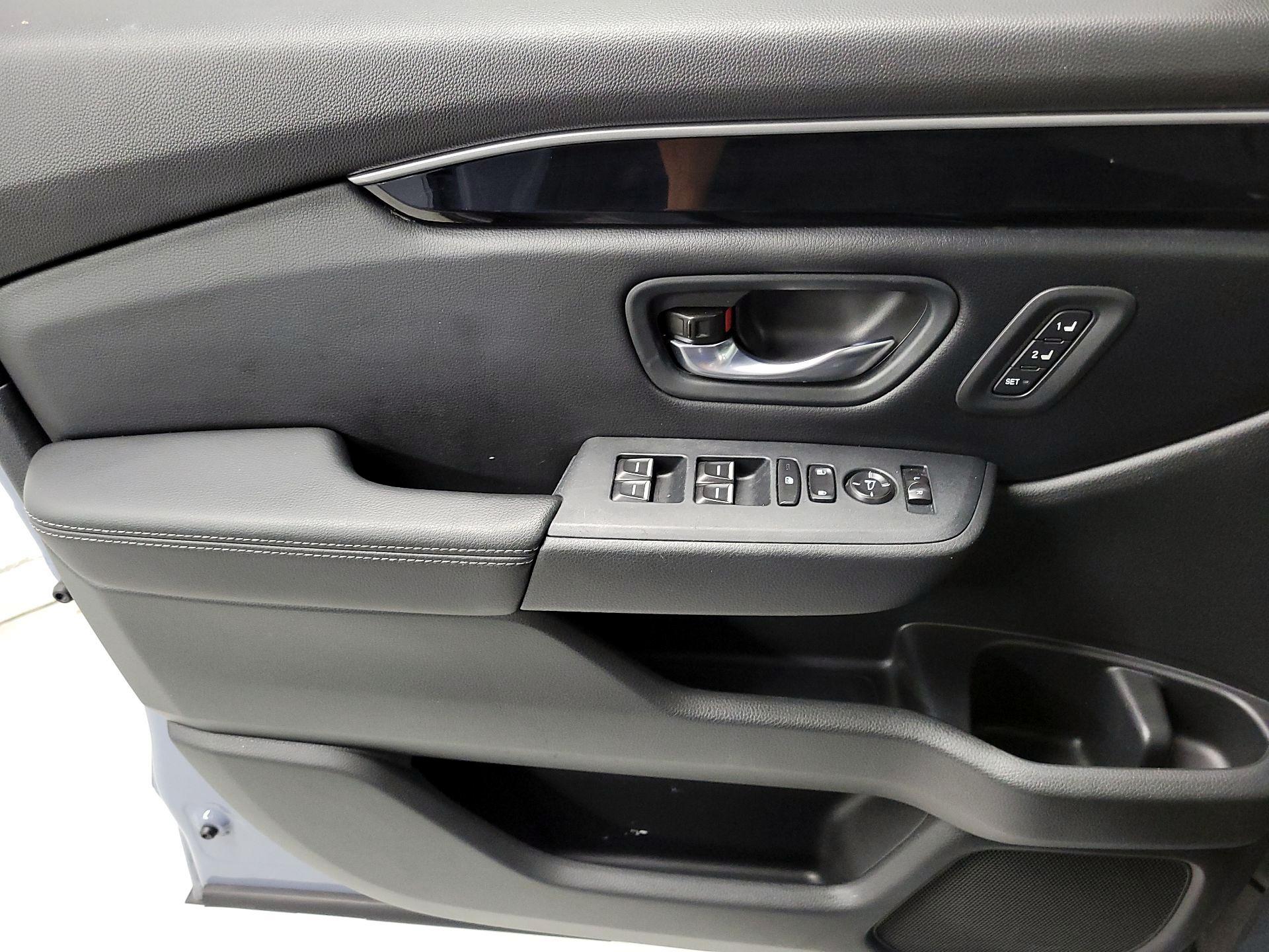 Thumbnail: 2024 Honda Pilot - 12