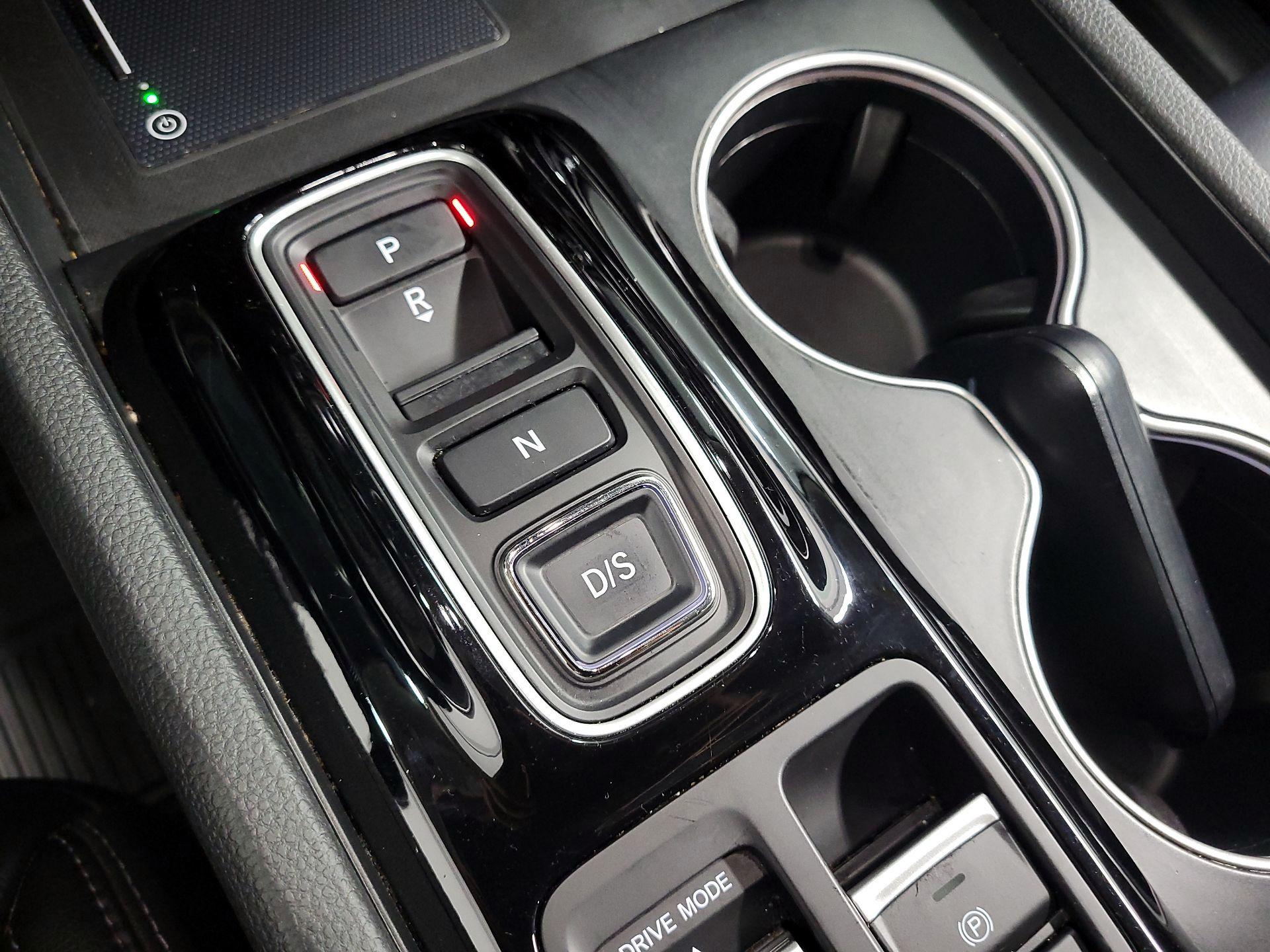 Thumbnail: 2024 Honda Pilot - 16