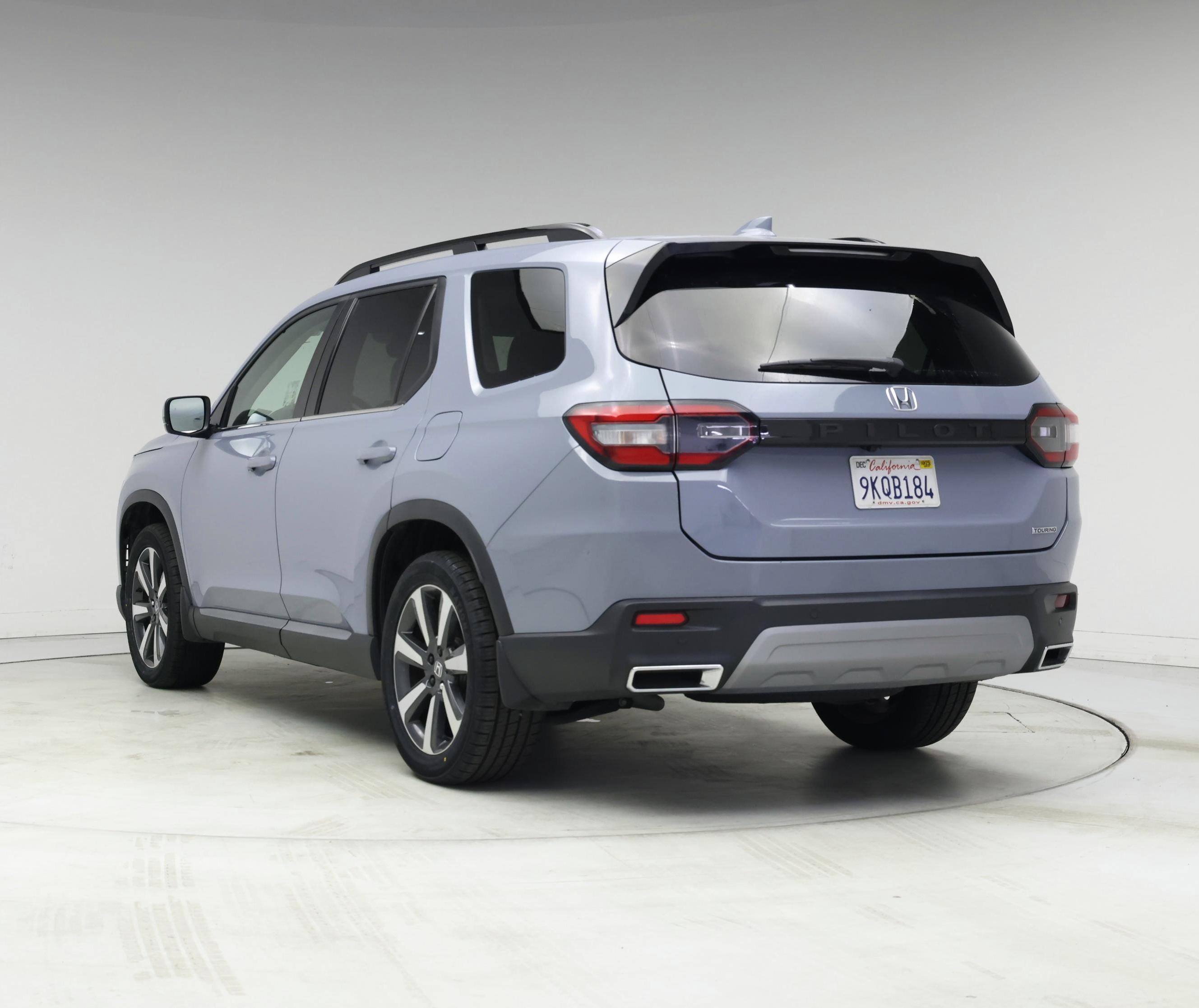 Thumbnail: 2024 Honda Pilot - 2