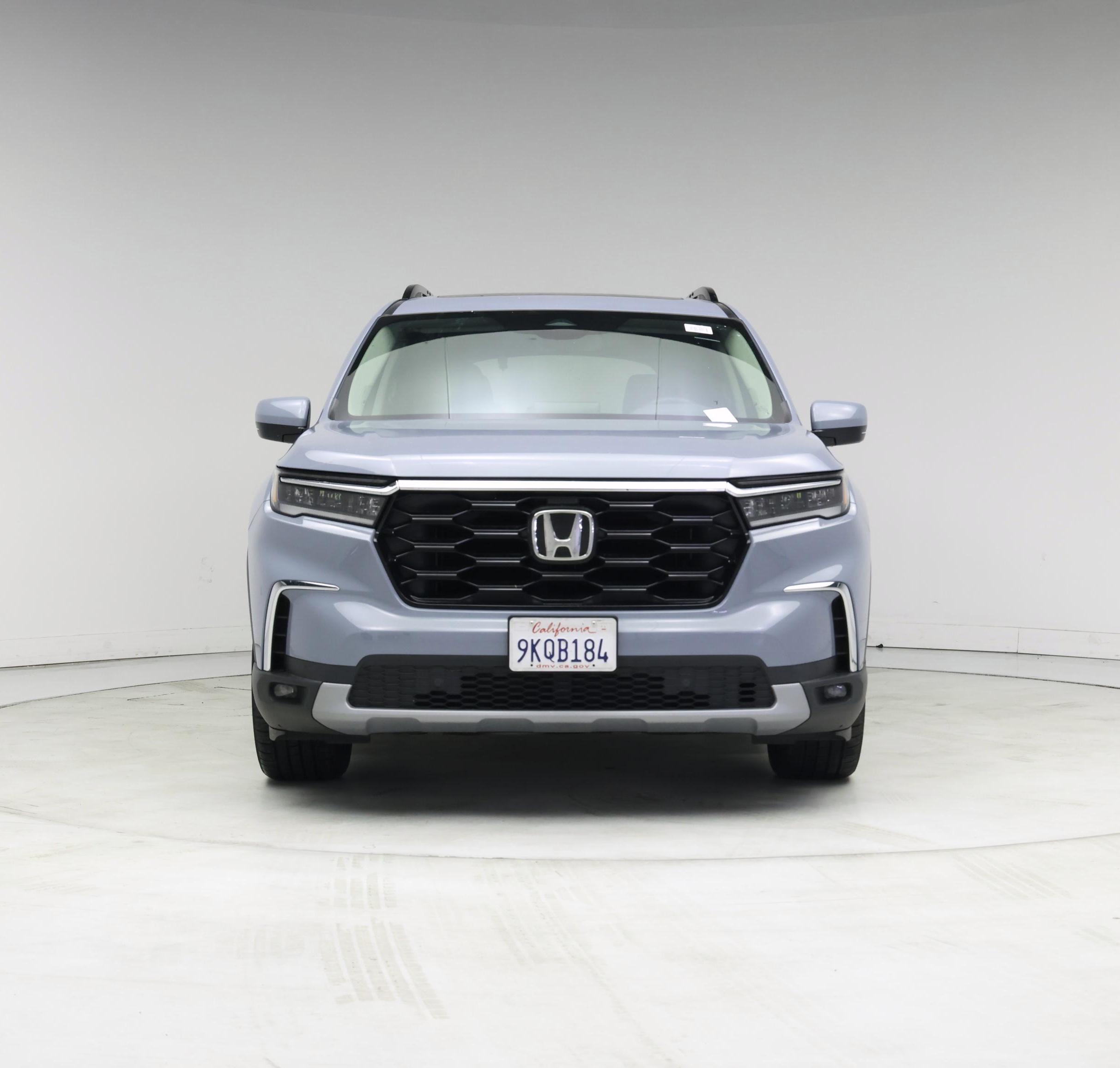 Thumbnail: 2024 Honda Pilot - 5