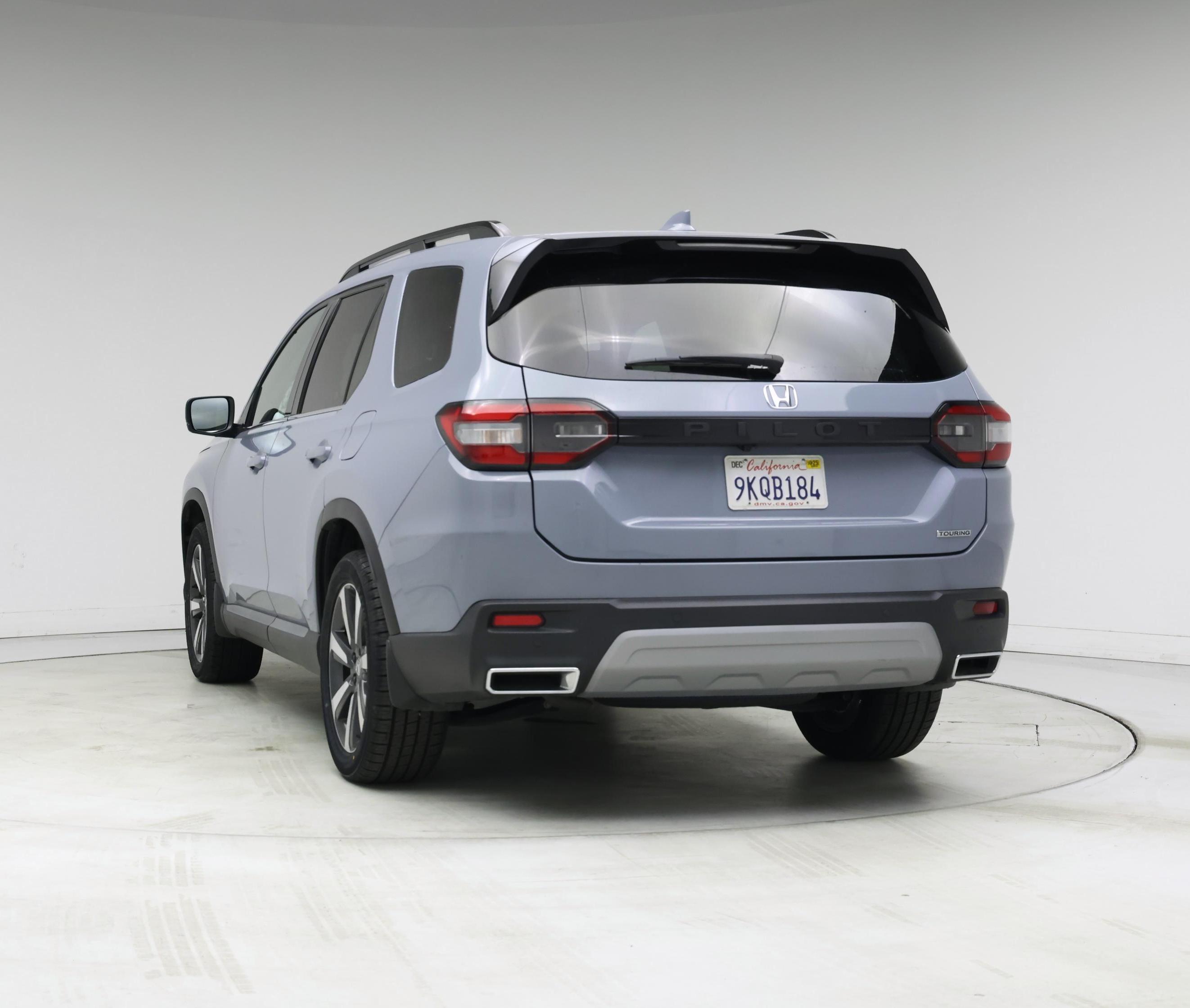 Thumbnail: 2024 Honda Pilot - 6