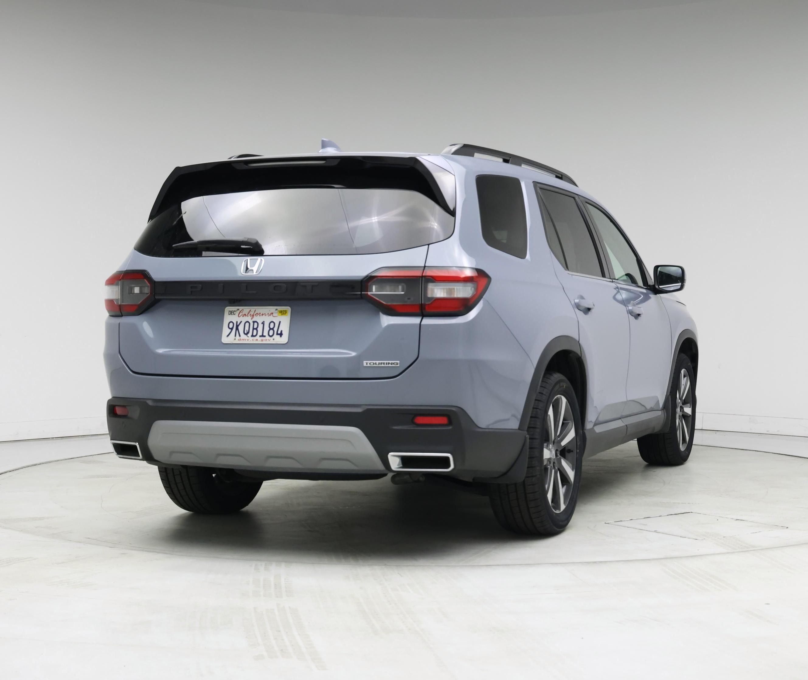 Thumbnail: 2024 Honda Pilot - 8