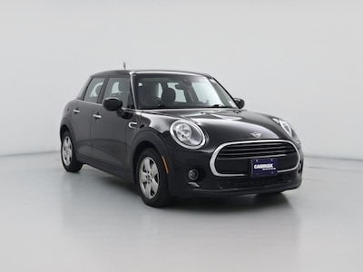 2020 Mini Cooper Hardtop