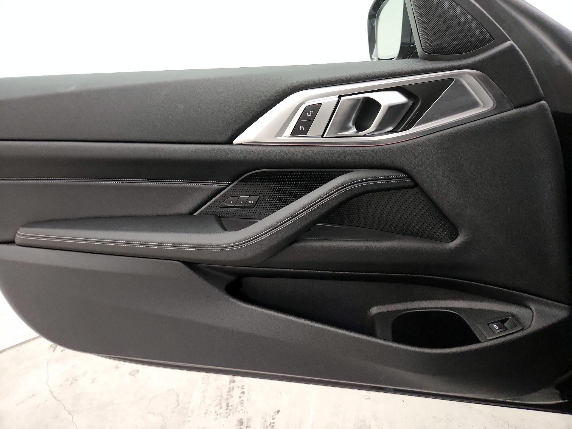 Thumbnail: 2022 BMW 4 Series - 12