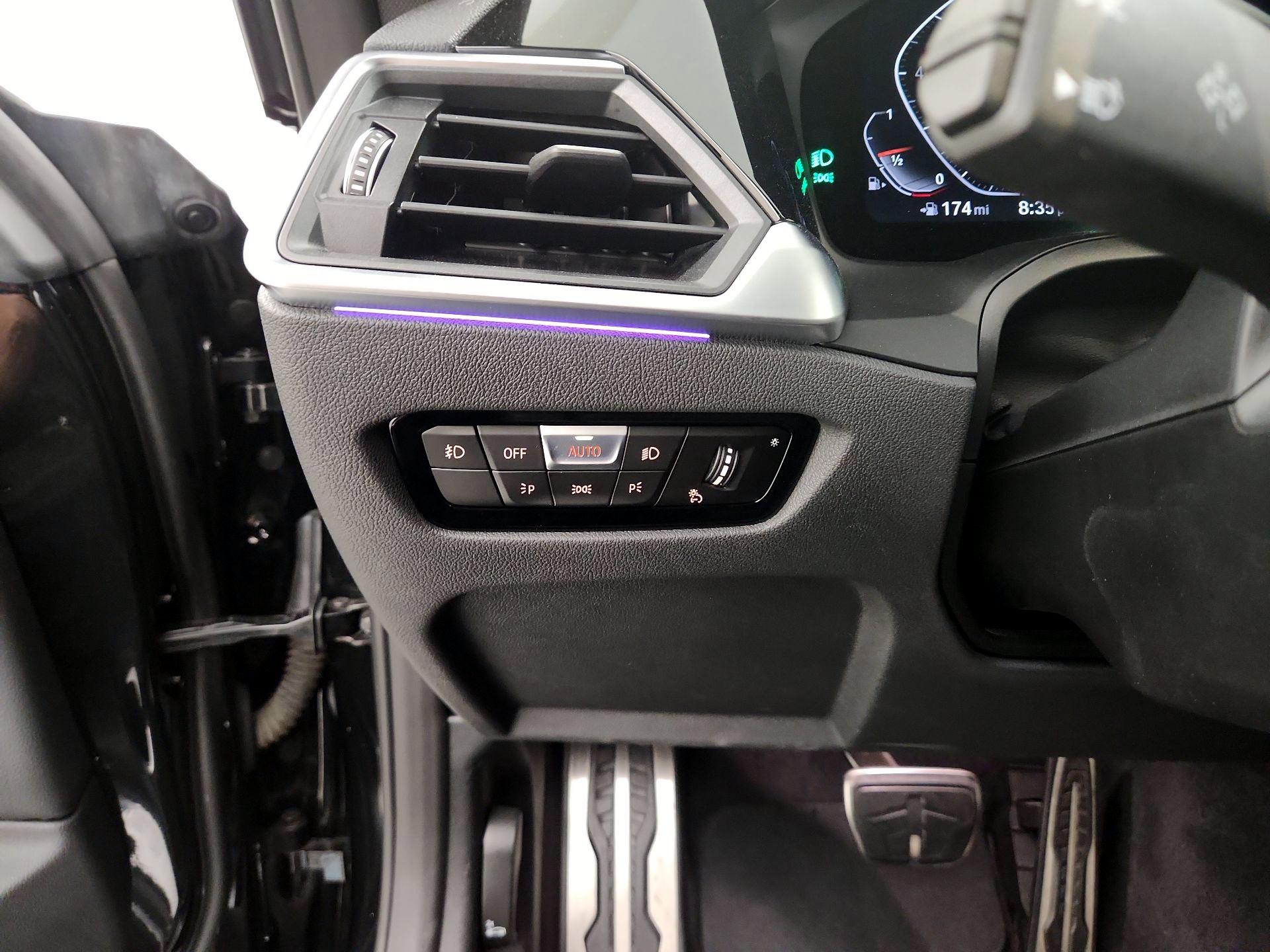 Thumbnail: 2022 BMW 4 Series - 13