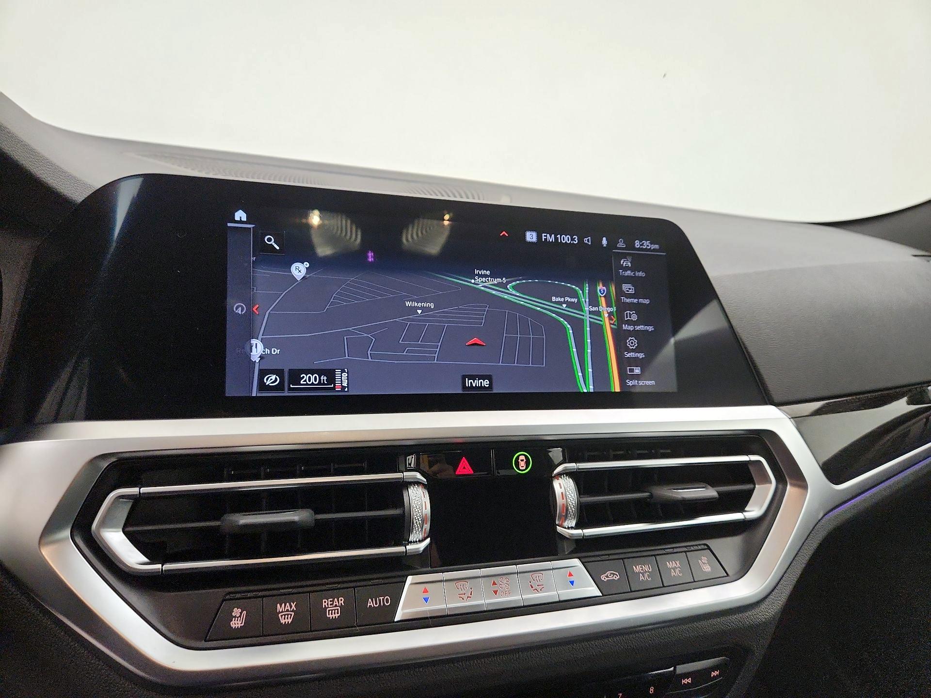 Thumbnail: 2022 BMW 4 Series - 14