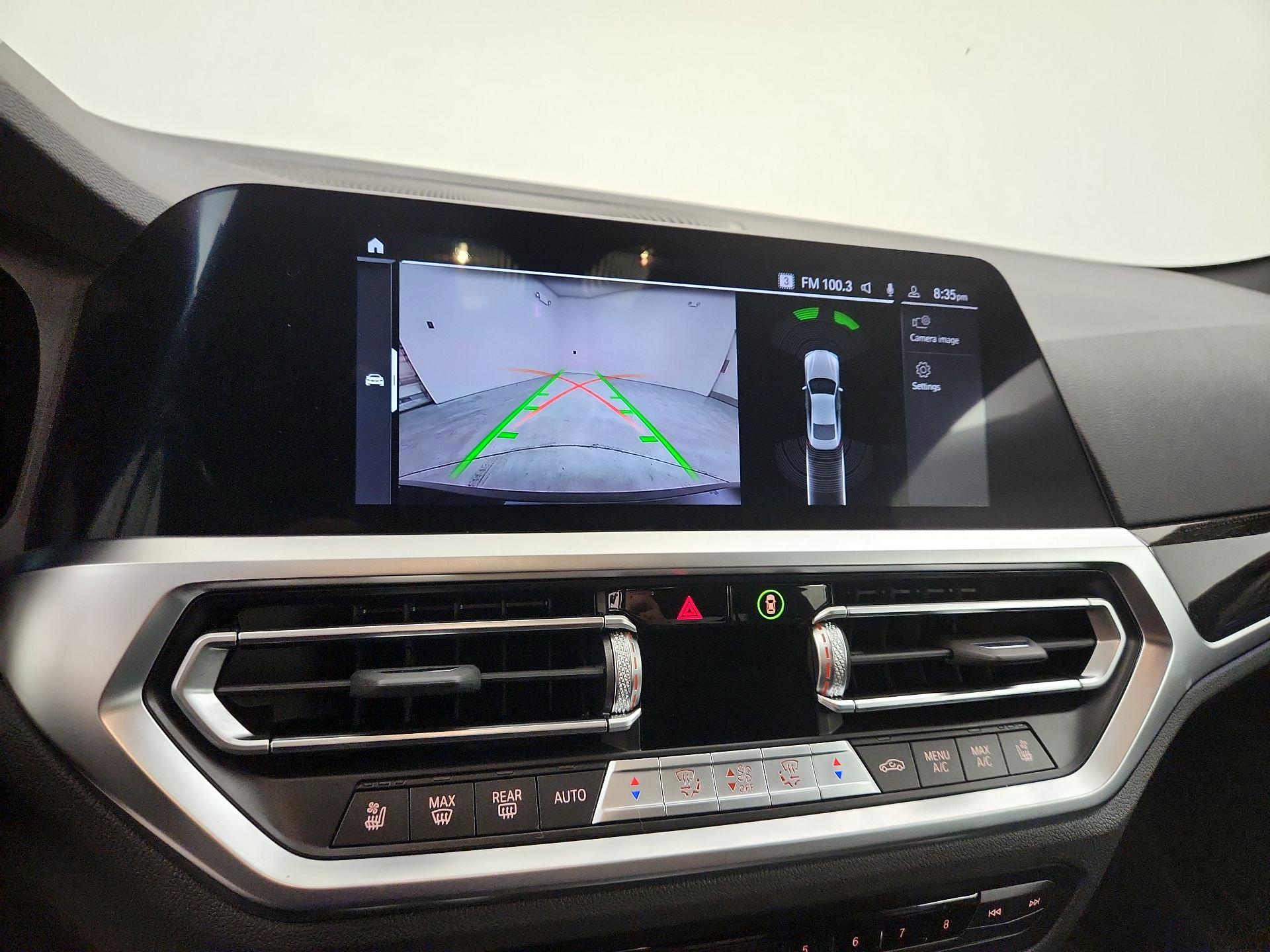 Thumbnail: 2022 BMW 4 Series - 15