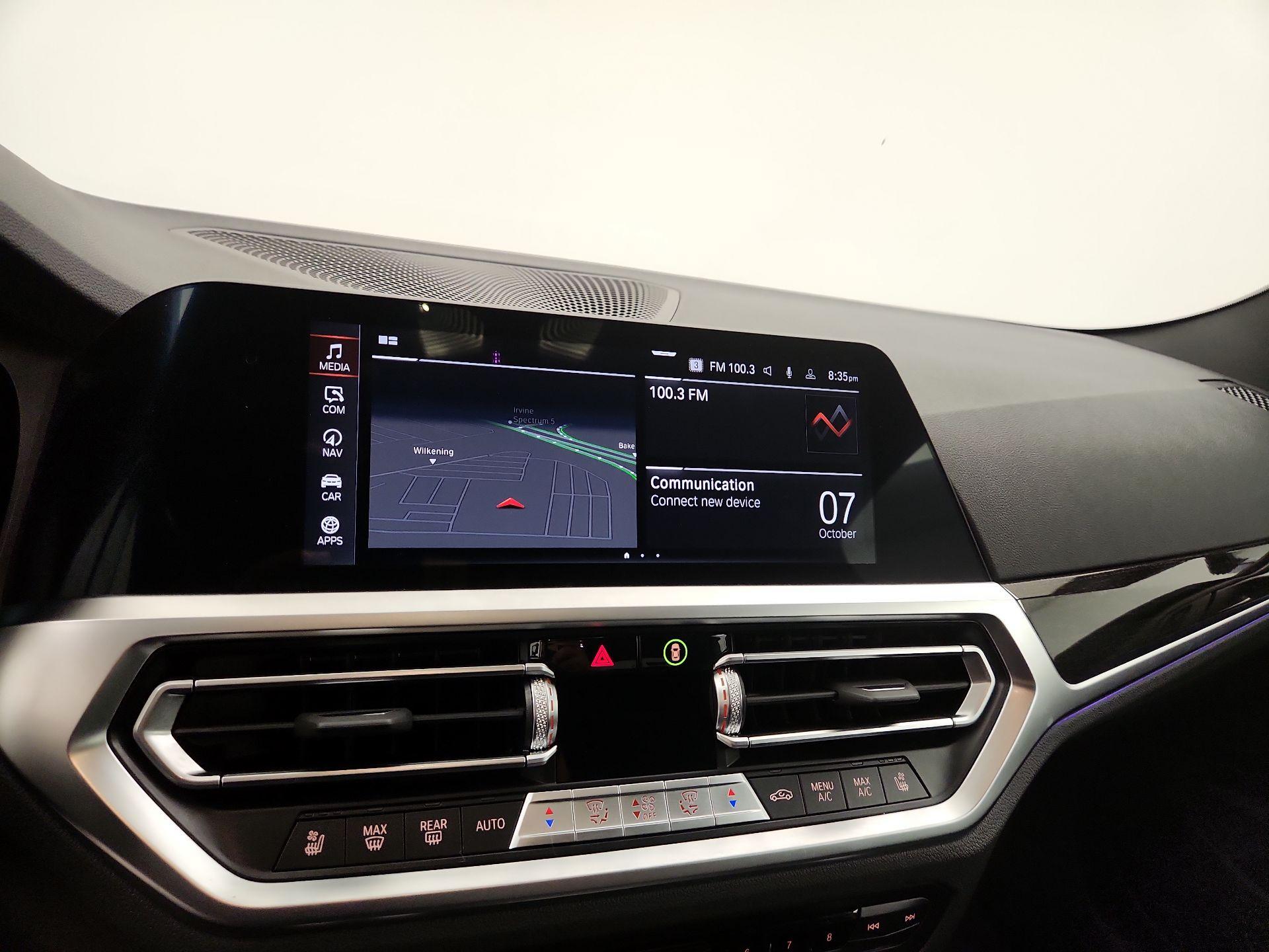 Thumbnail: 2022 BMW 4 Series - 16