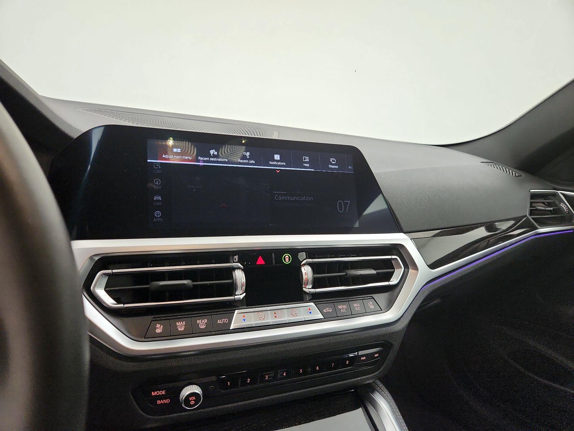 Thumbnail: 2022 BMW 4 Series - 17