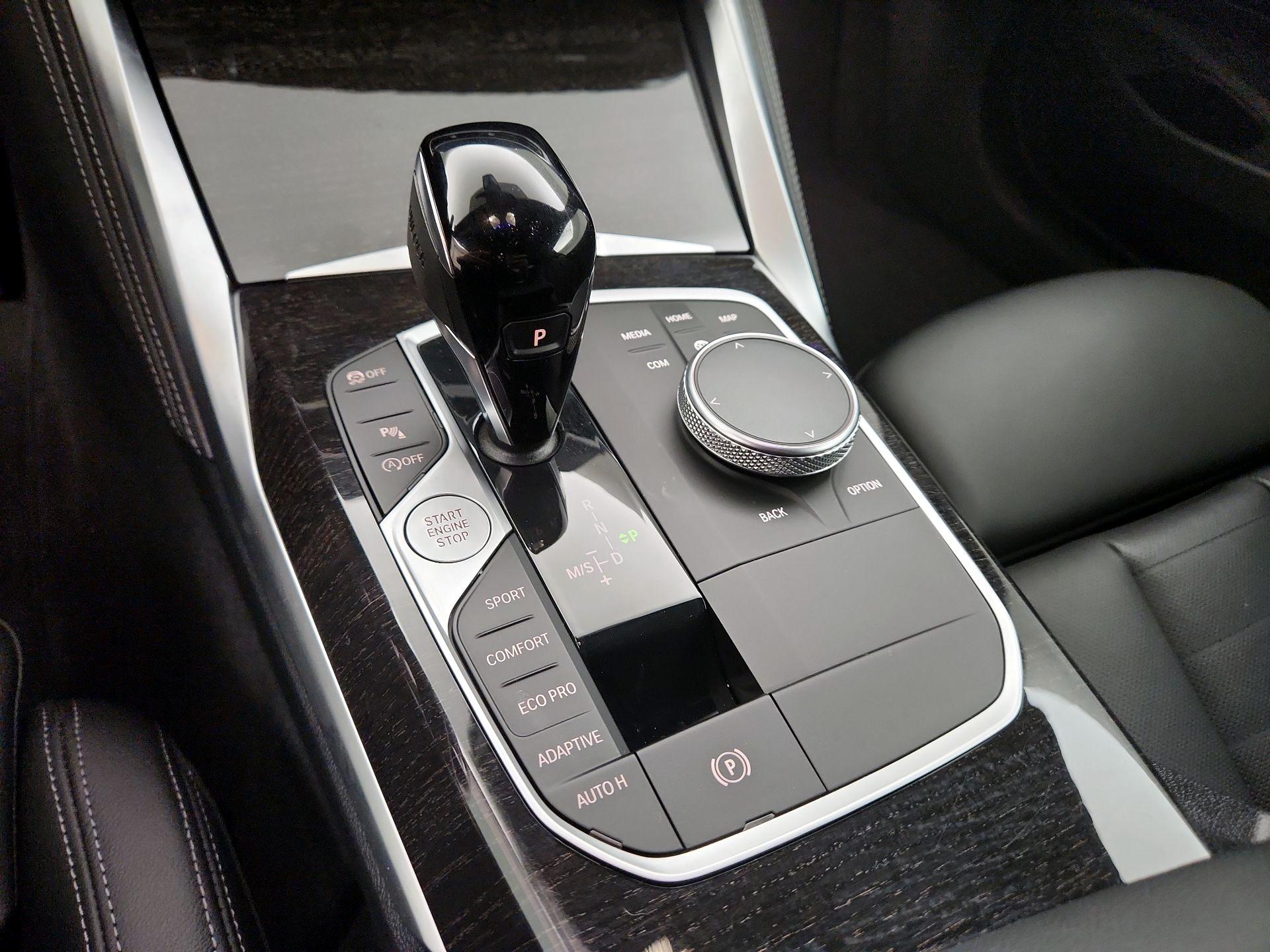 Thumbnail: 2022 BMW 4 Series - 18