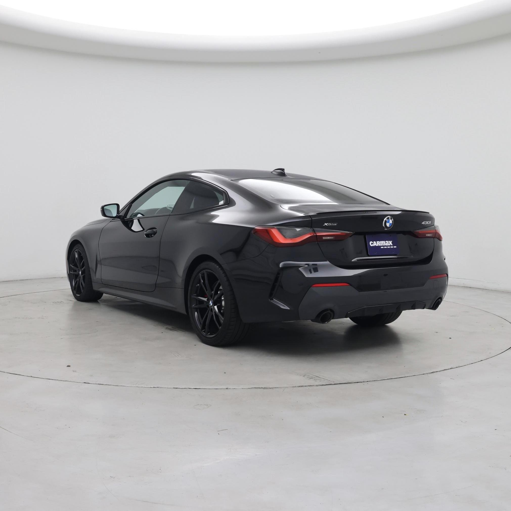 Thumbnail: 2022 BMW 4 Series - 2