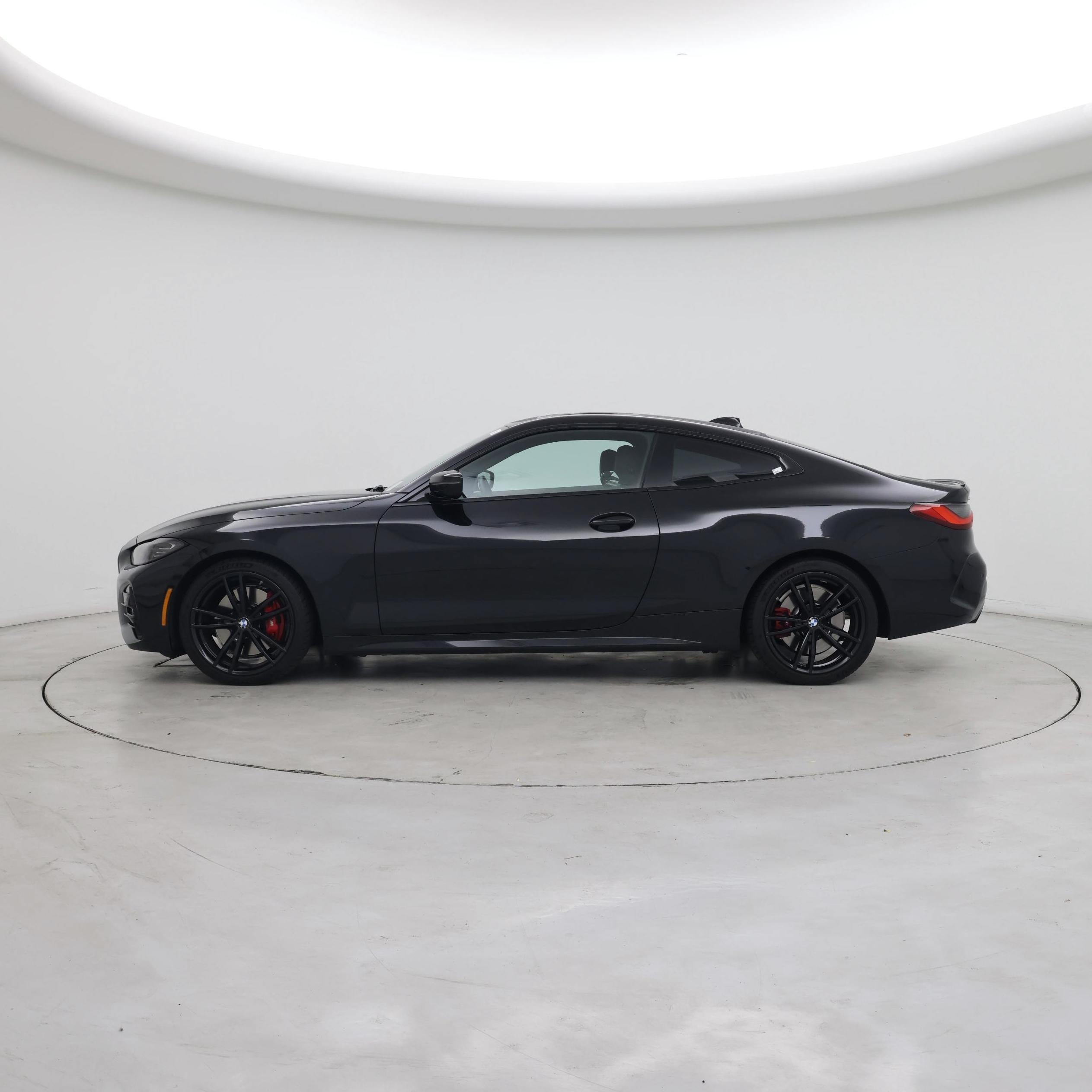 Thumbnail: 2022 BMW 4 Series - 3