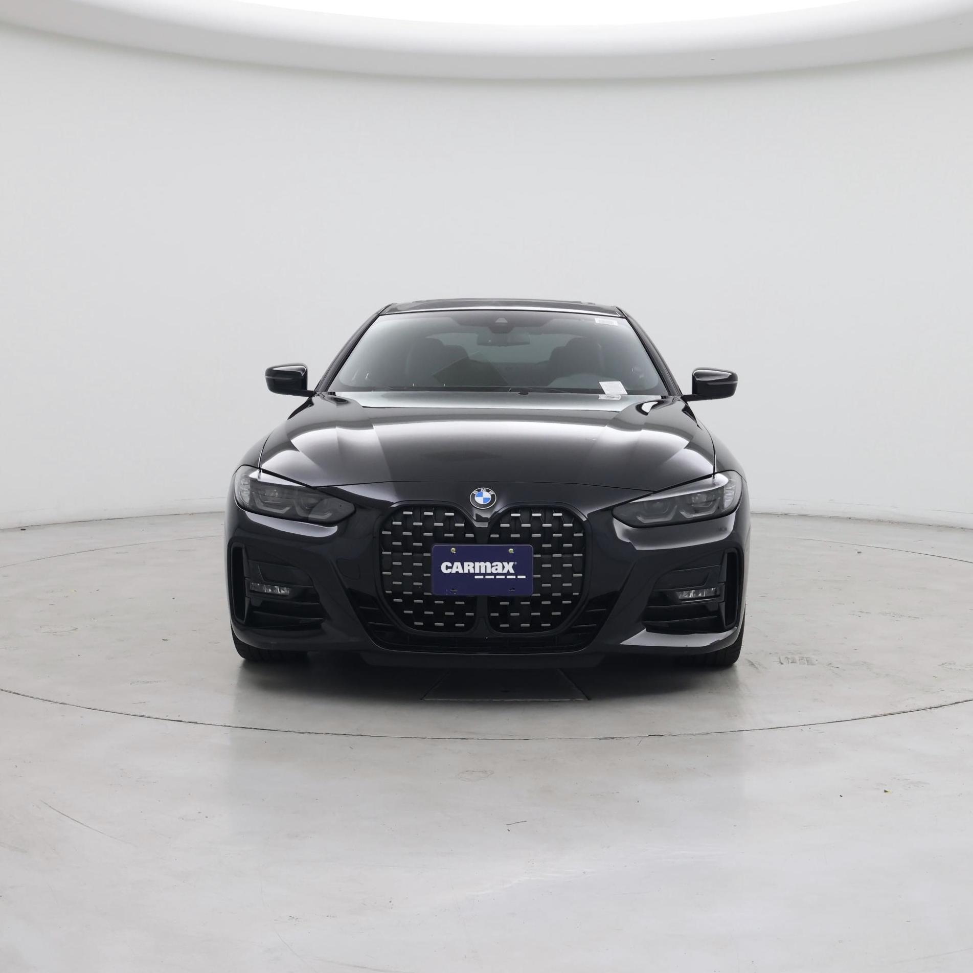 Thumbnail: 2022 BMW 4 Series - 5