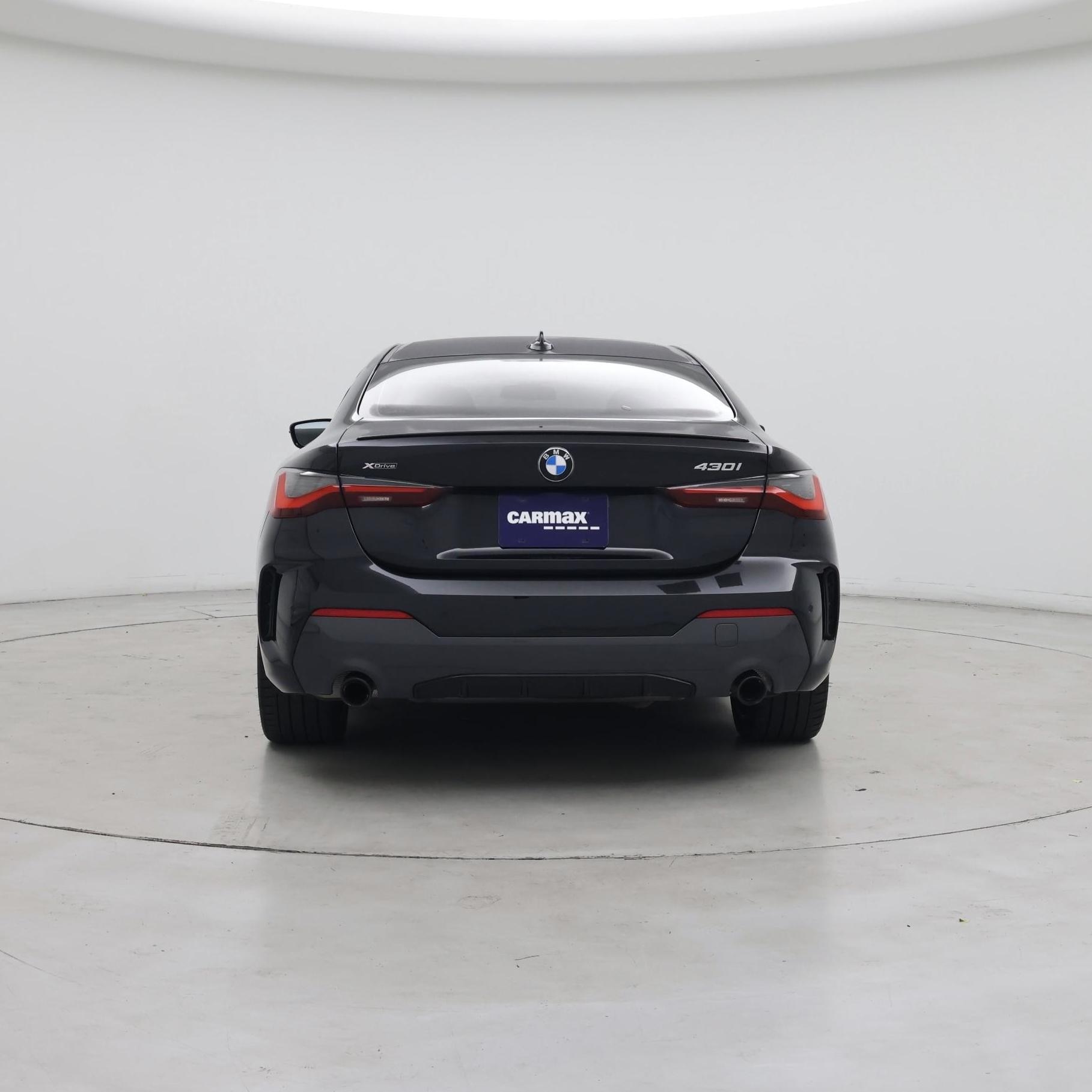 Thumbnail: 2022 BMW 4 Series - 6