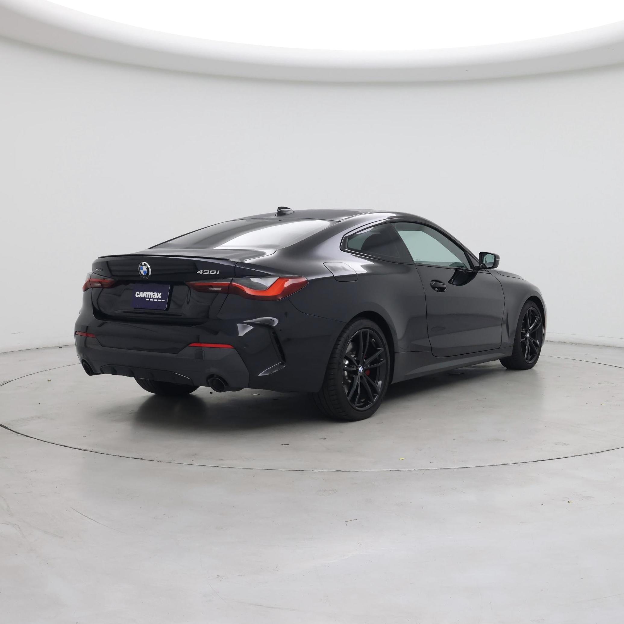 Thumbnail: 2022 BMW 4 Series - 8