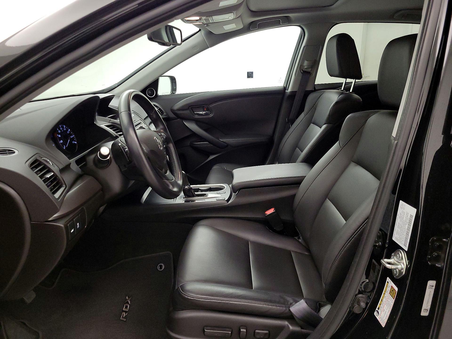 Thumbnail: 2018 Acura RDX - 11