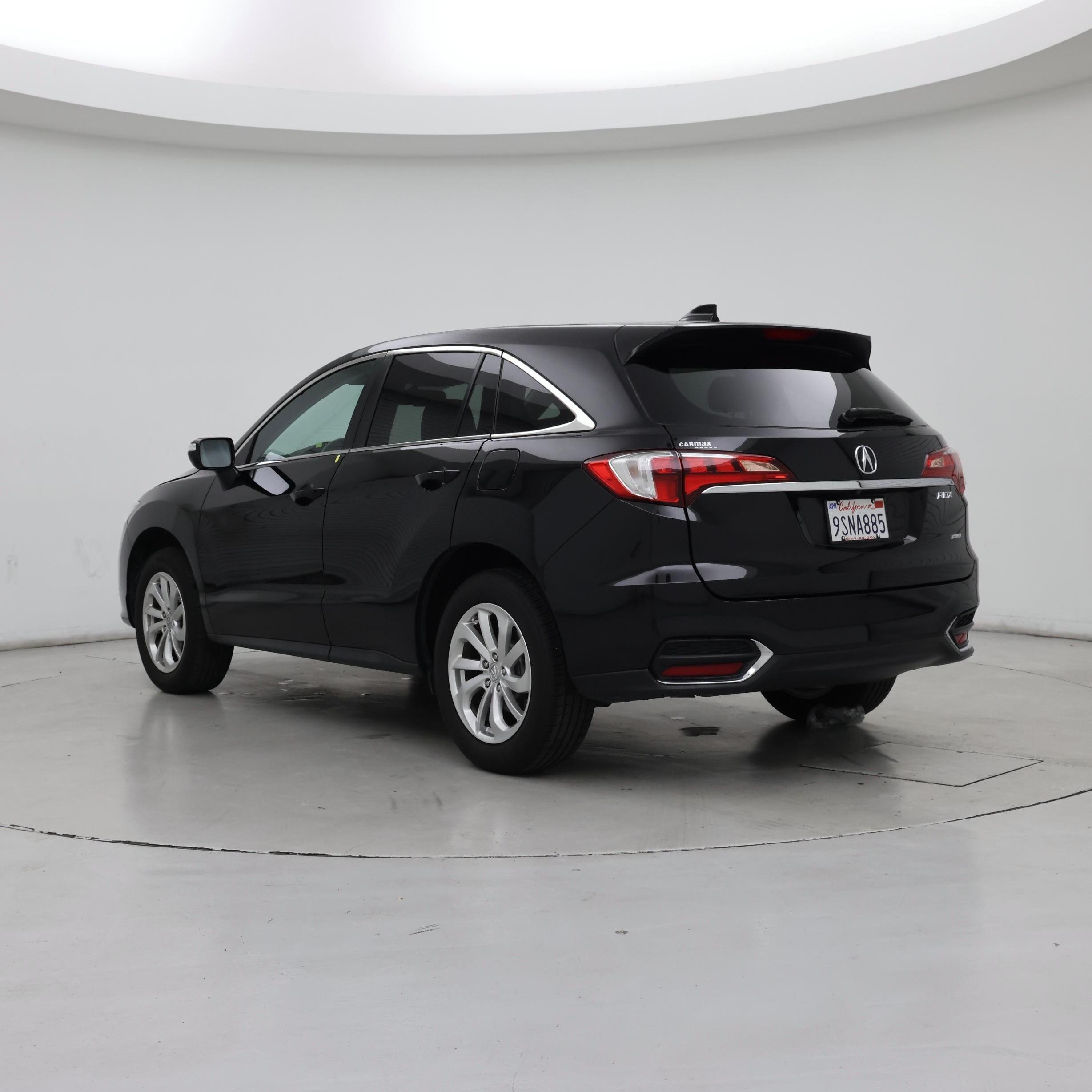 Thumbnail: 2018 Acura RDX - 2