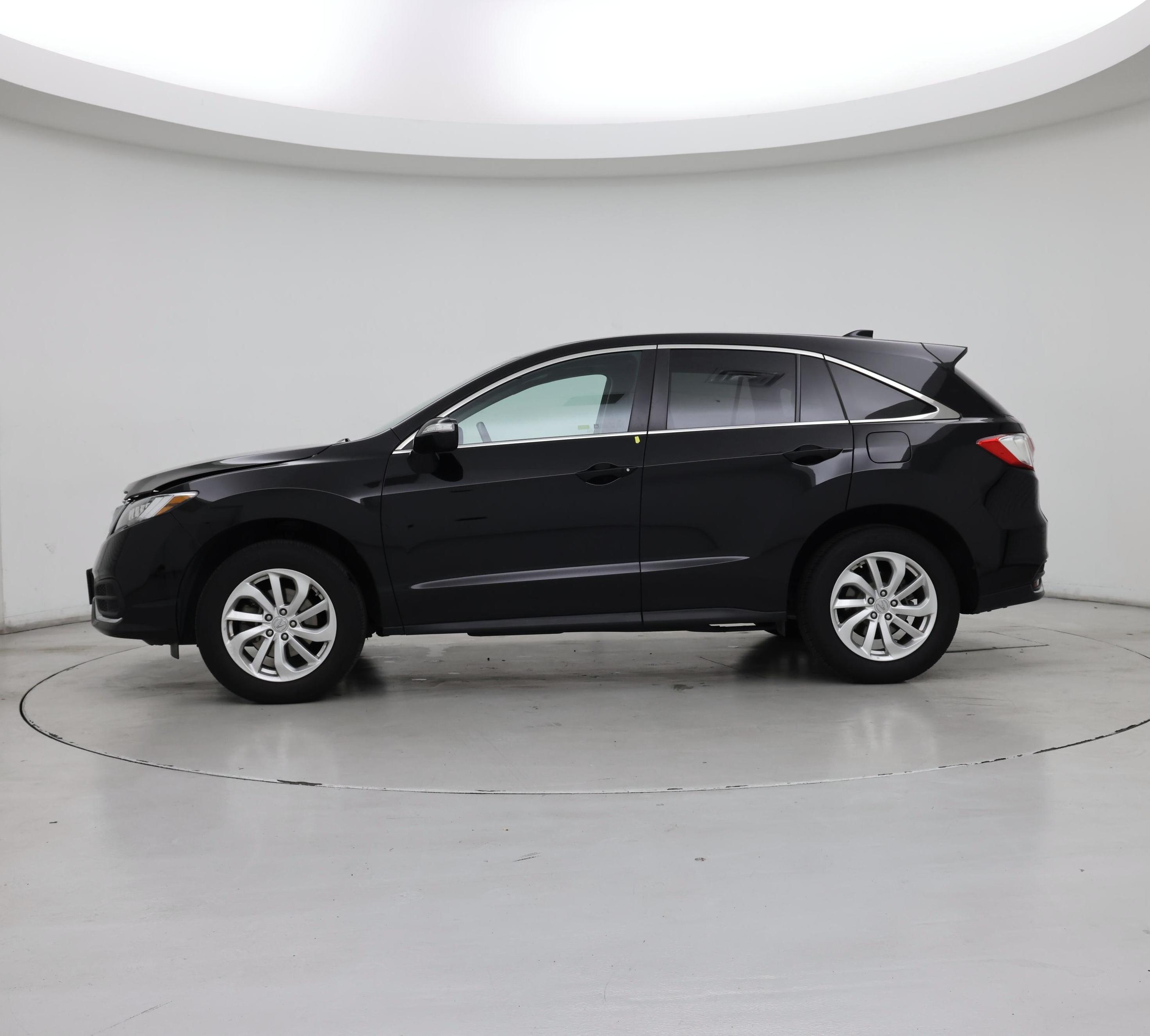 Thumbnail: 2018 Acura RDX - 3