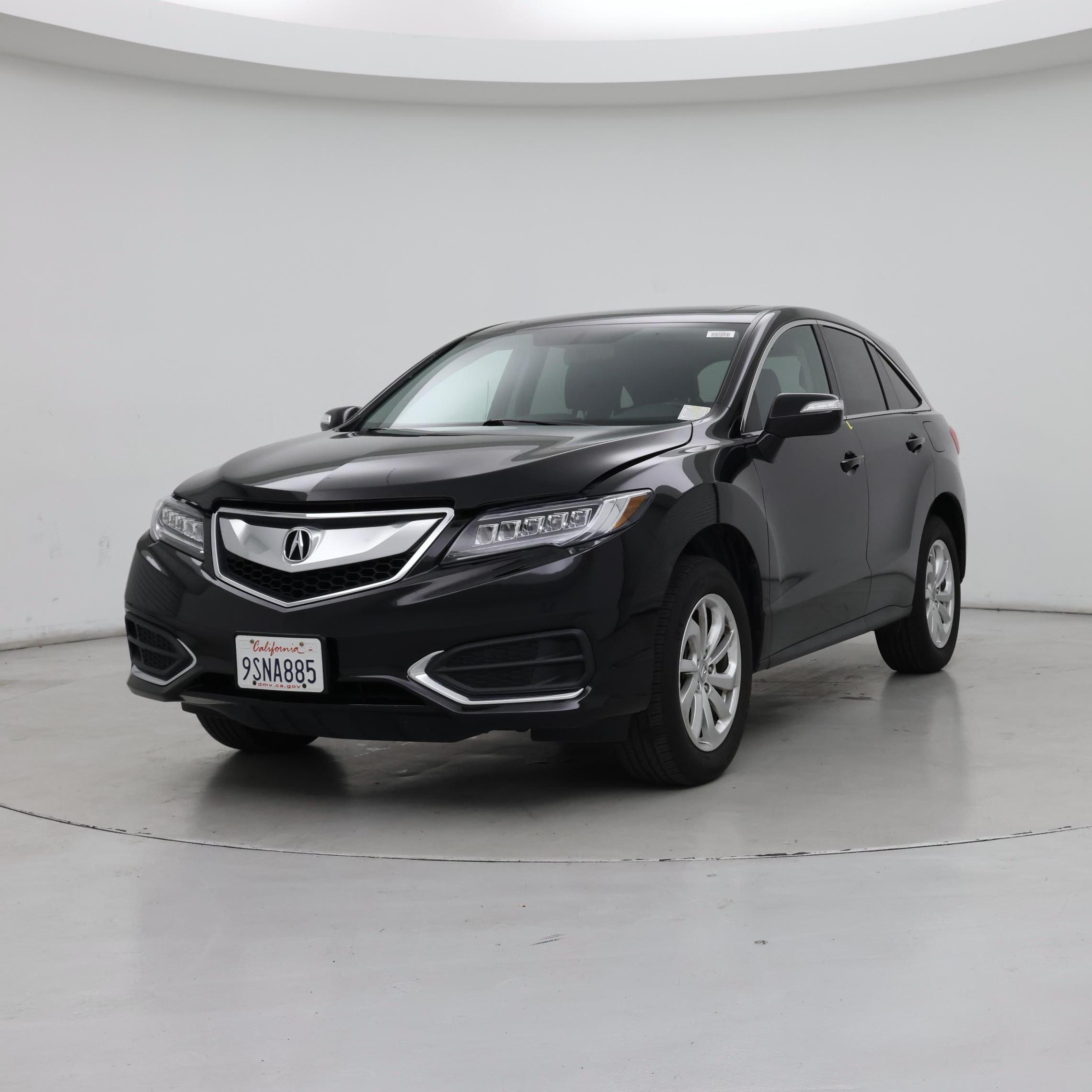 Thumbnail: 2018 Acura RDX - 4