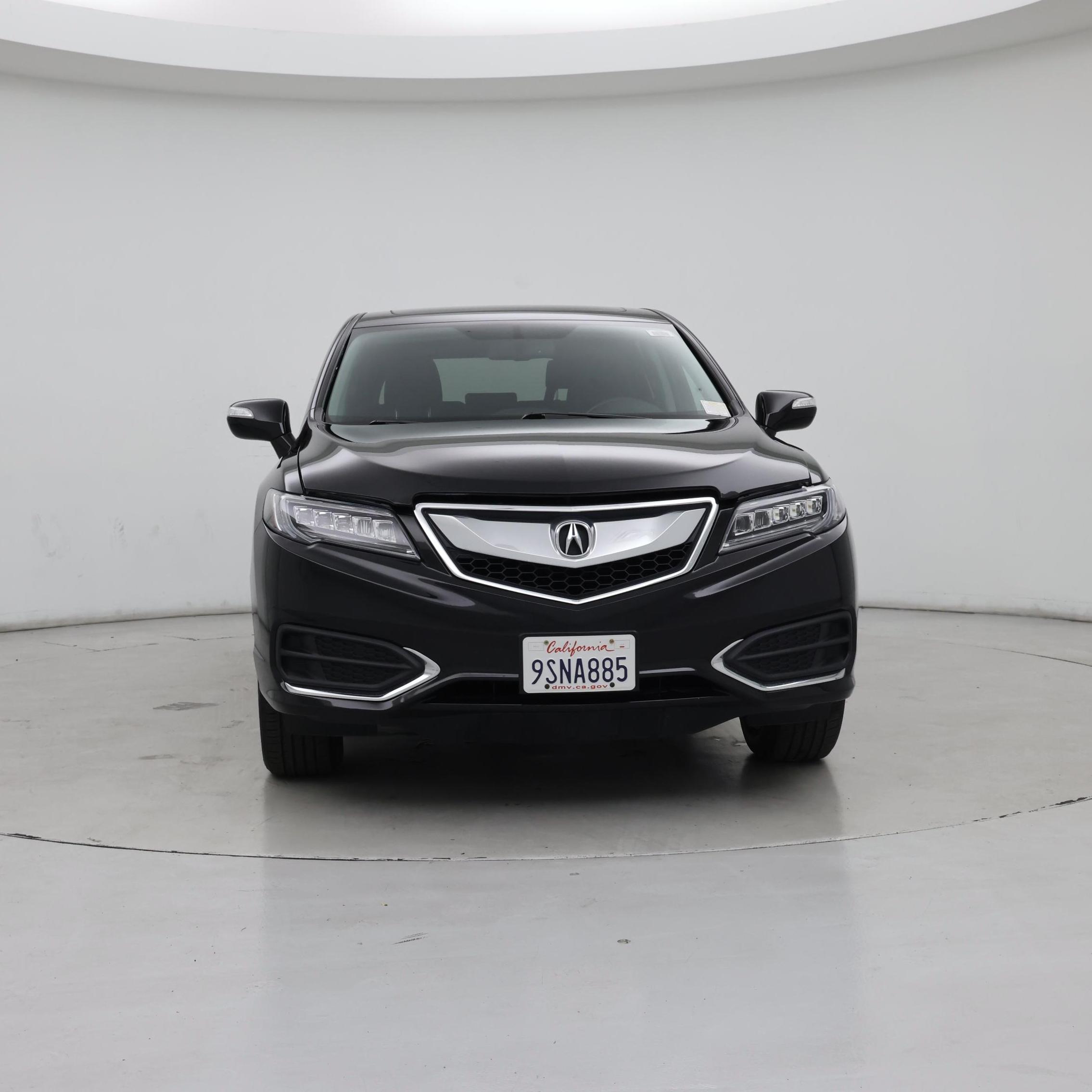Thumbnail: 2018 Acura RDX - 5