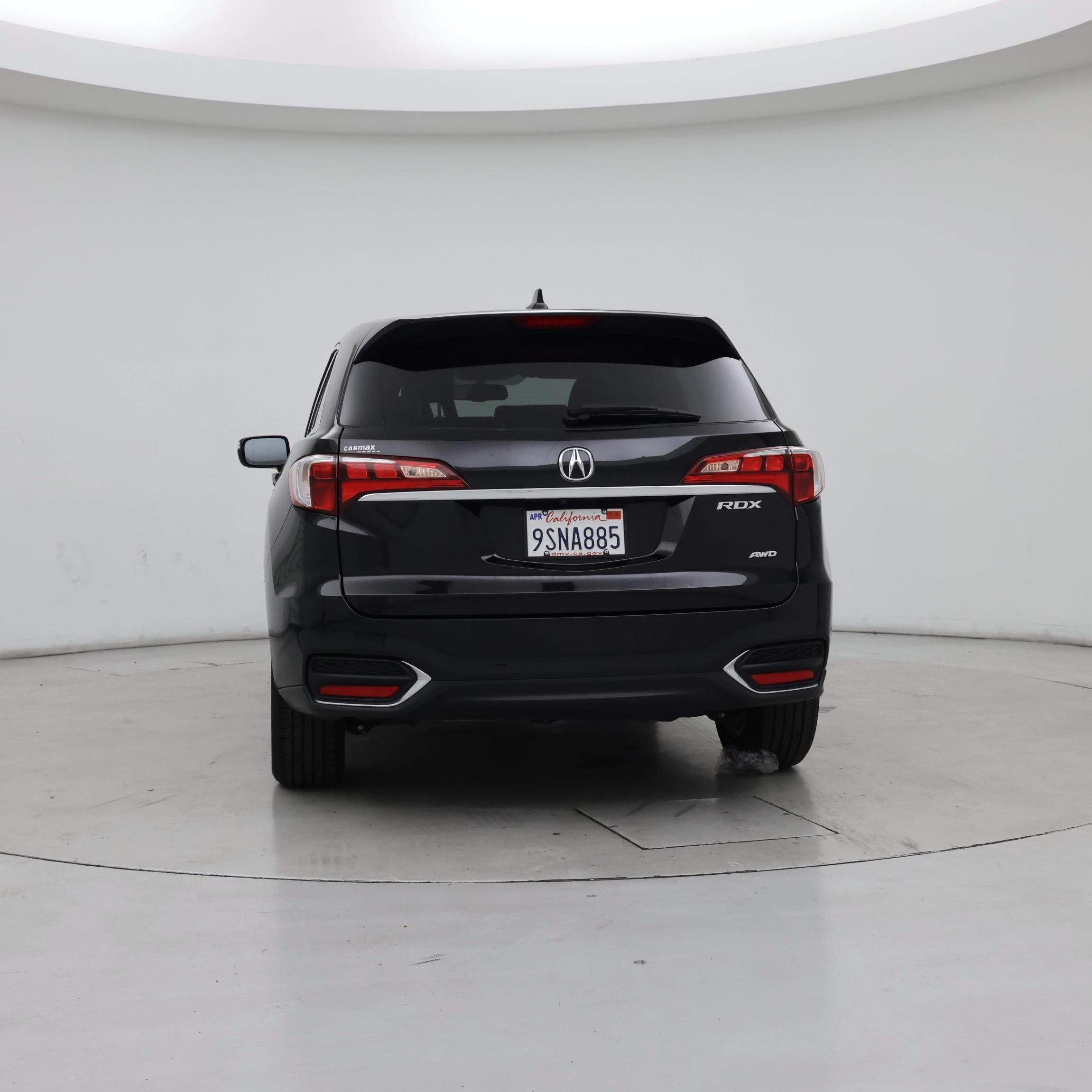 Thumbnail: 2018 Acura RDX - 6