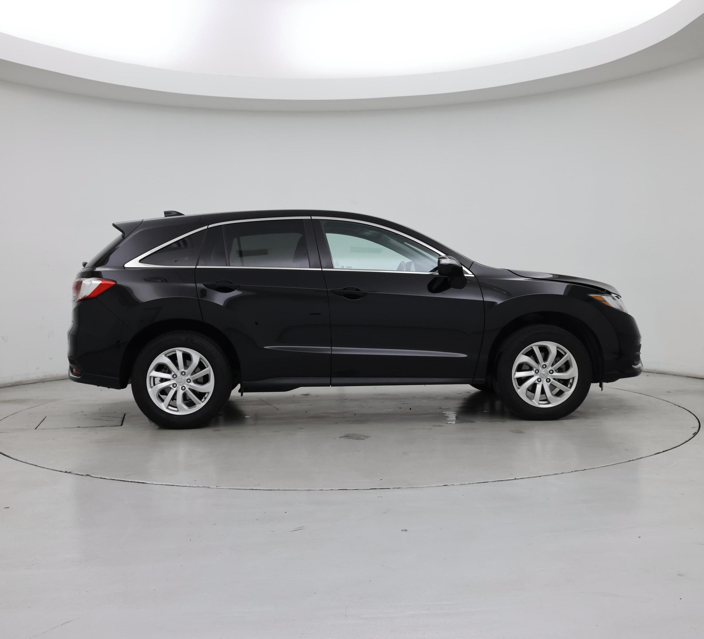 Thumbnail: 2018 Acura RDX - 7
