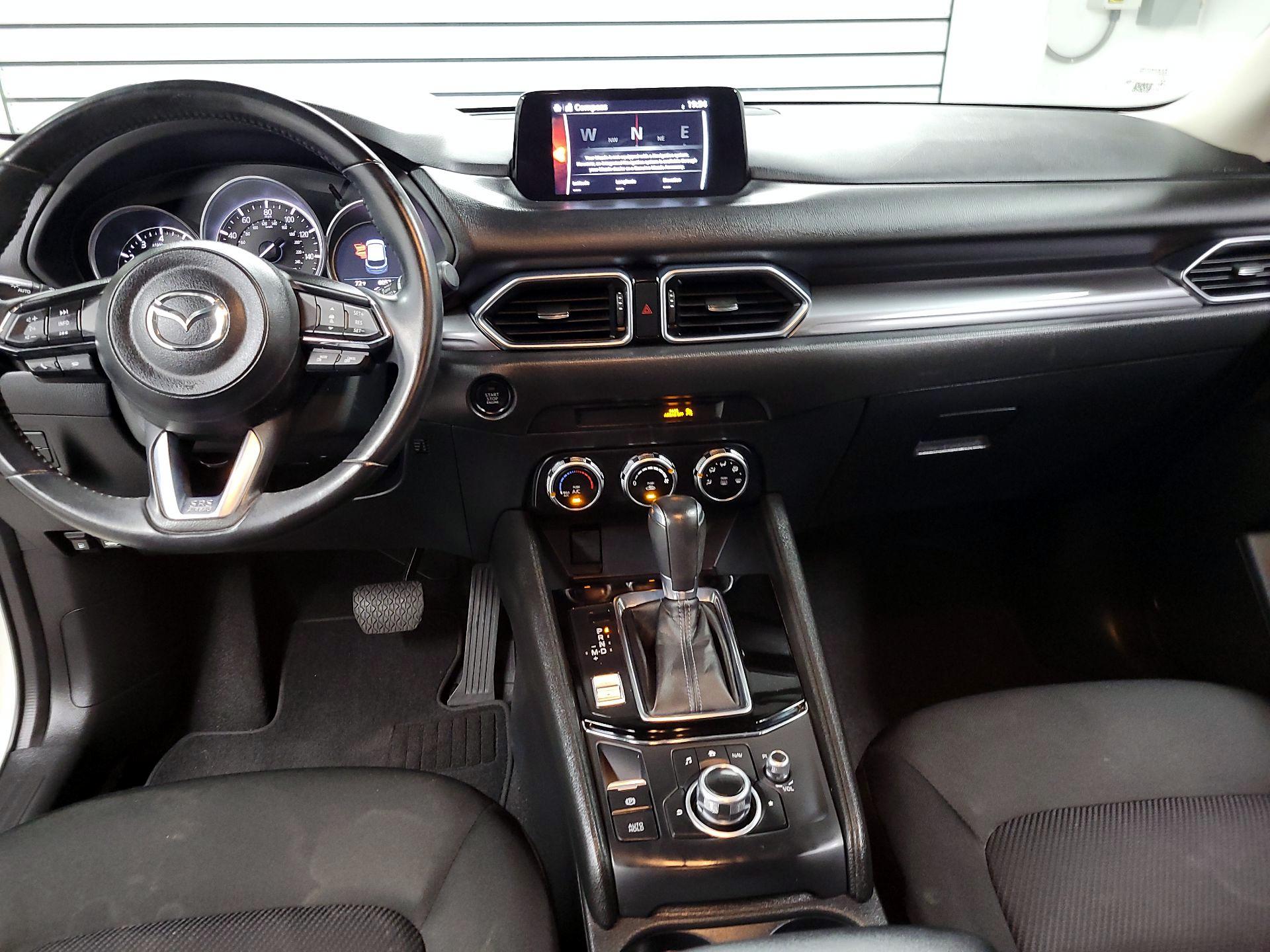 Thumbnail: 2018 Mazda CX-5 - 9