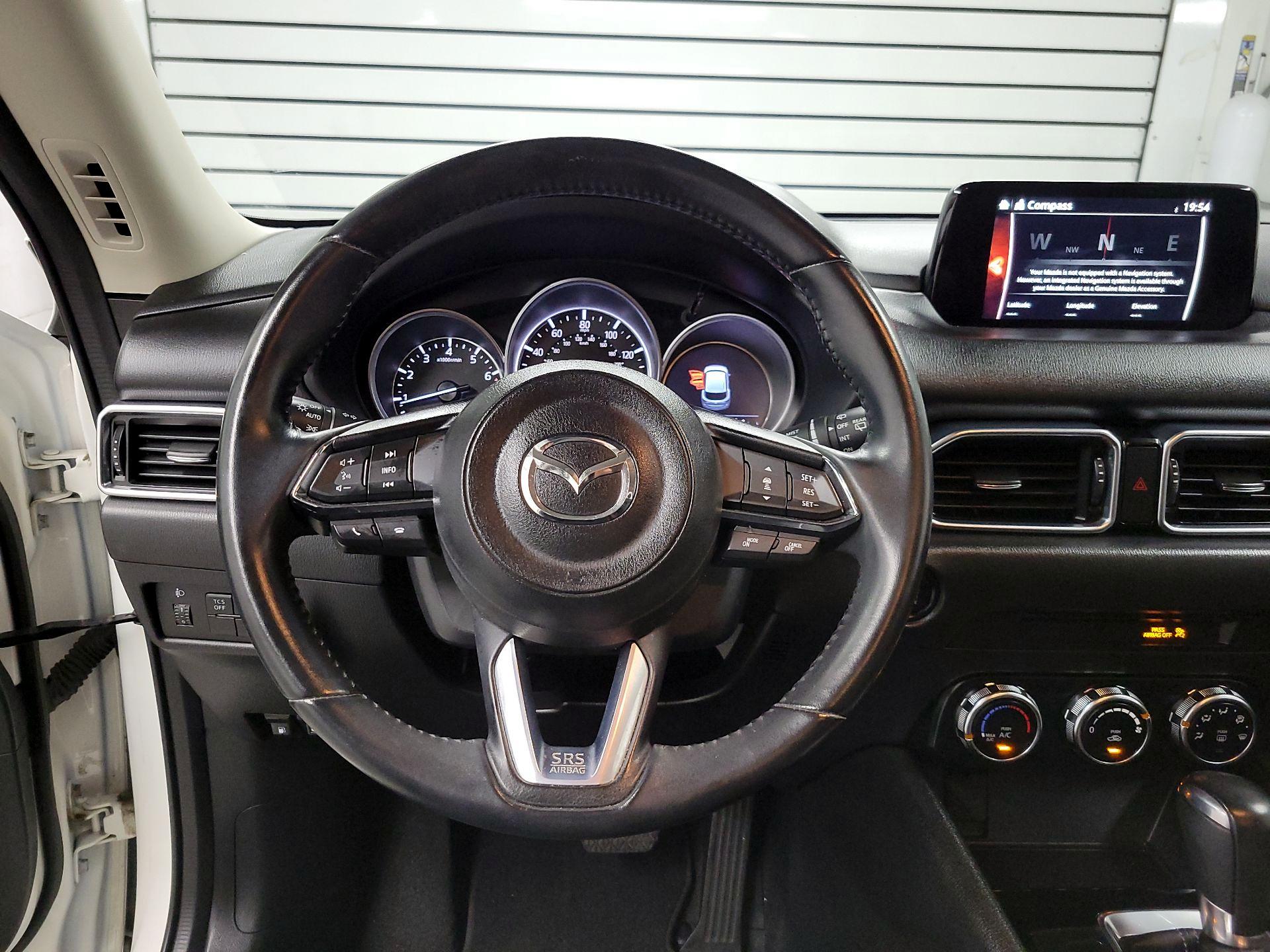 Thumbnail: 2018 Mazda CX-5 - 10