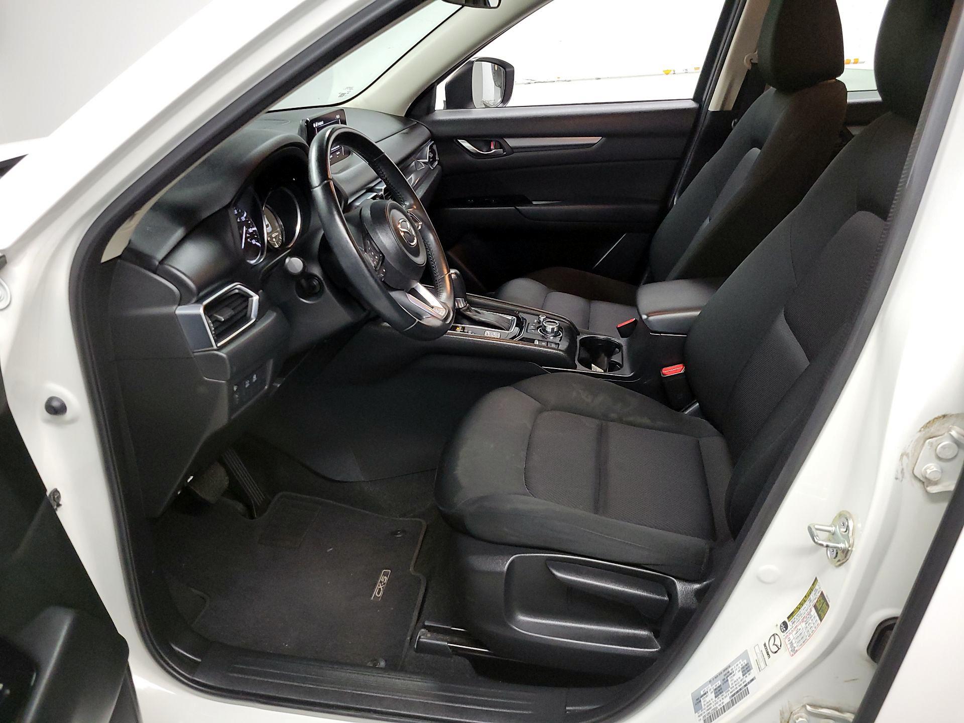 Thumbnail: 2018 Mazda CX-5 - 11