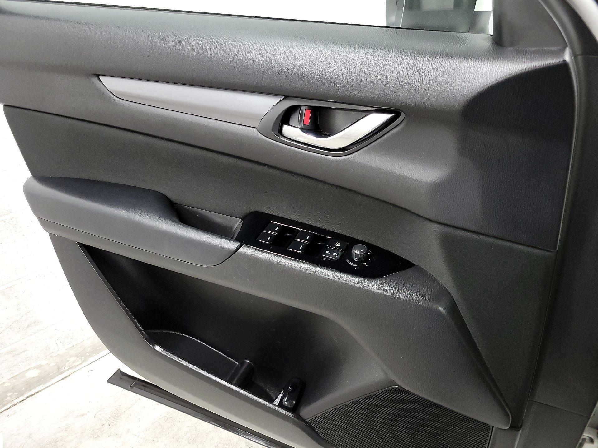 Thumbnail: 2018 Mazda CX-5 - 12