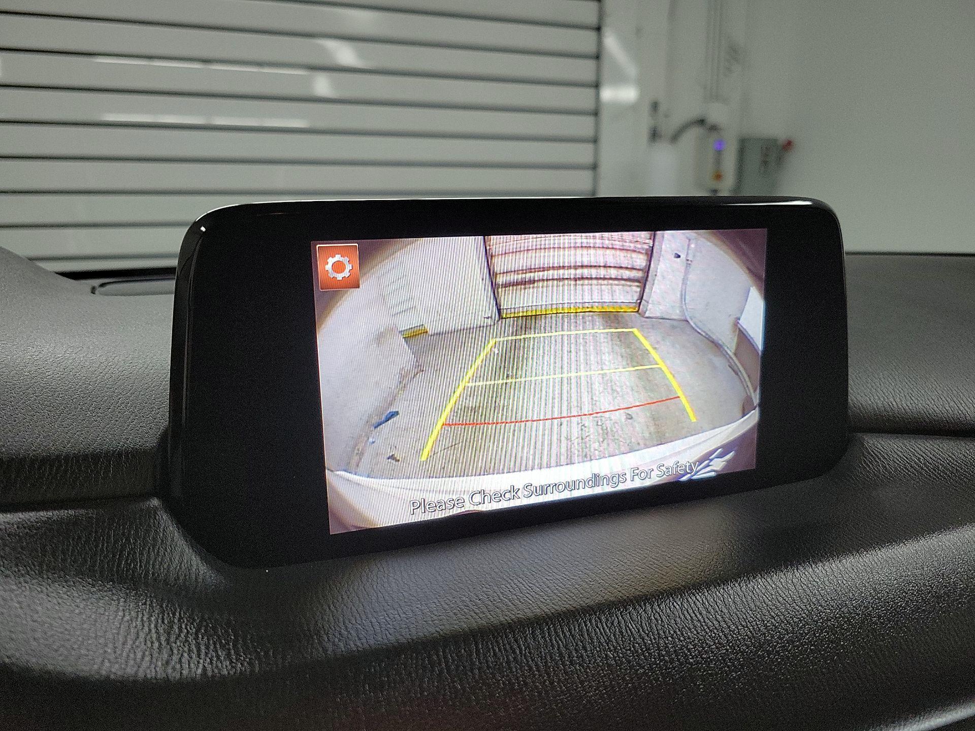 Thumbnail: 2018 Mazda CX-5 - 14