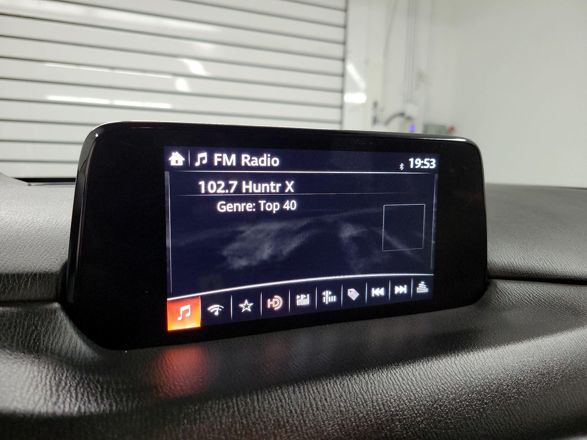 Thumbnail: 2018 Mazda CX-5 - 15