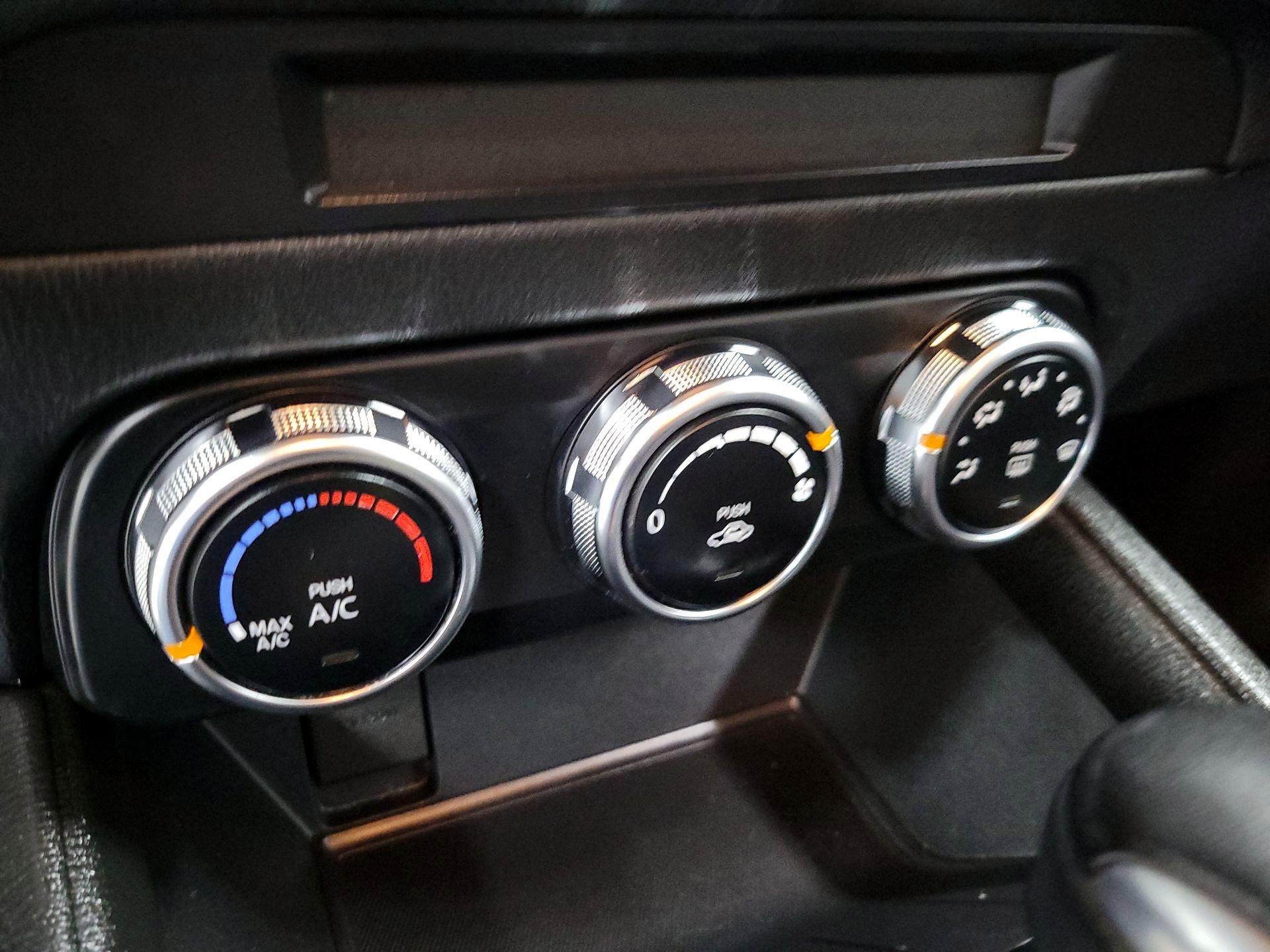 Thumbnail: 2018 Mazda CX-5 - 16