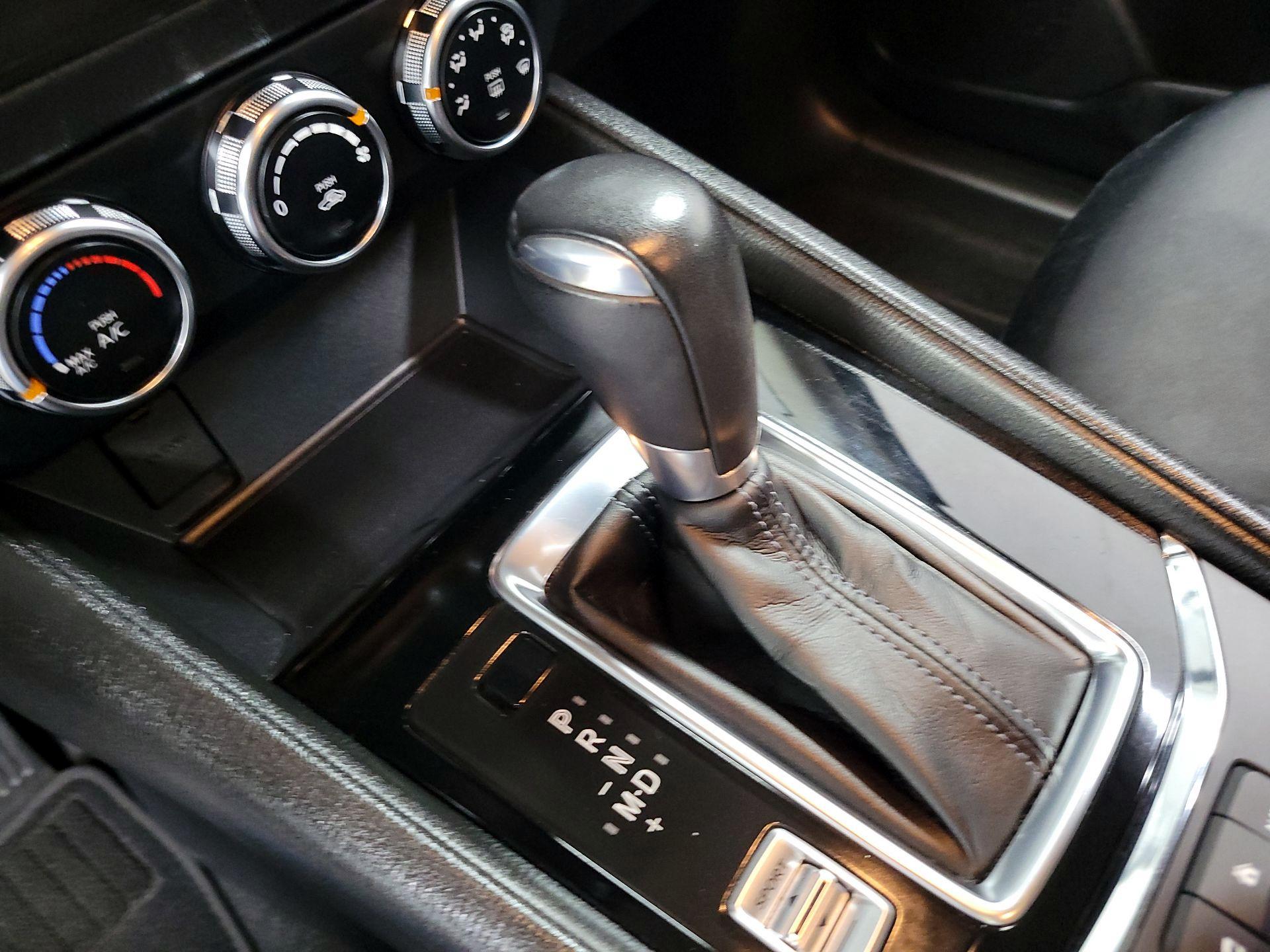 Thumbnail: 2018 Mazda CX-5 - 17