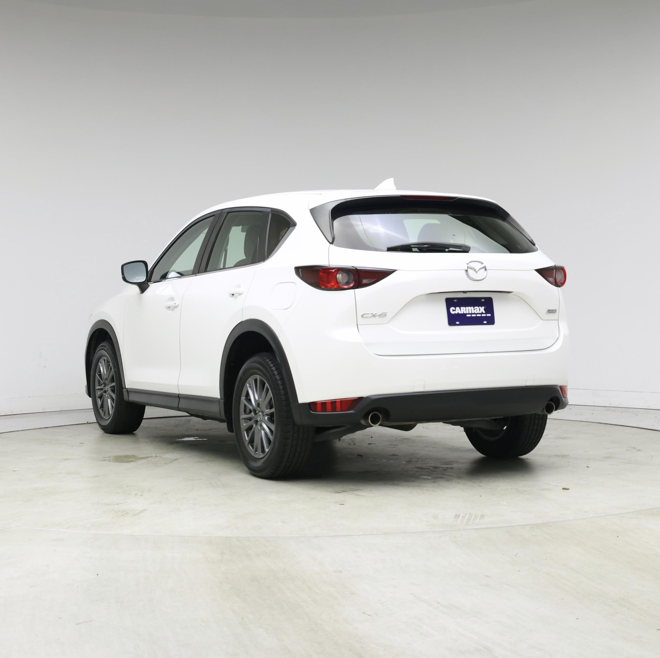 Thumbnail: 2018 Mazda CX-5 - 2