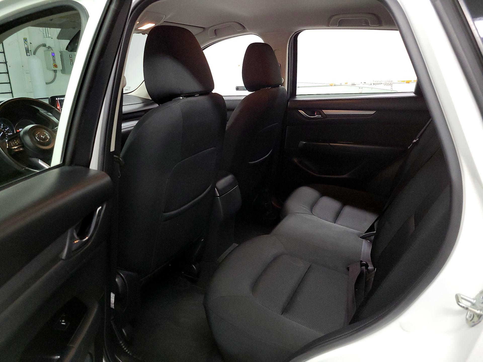 Thumbnail: 2018 Mazda CX-5 - 19