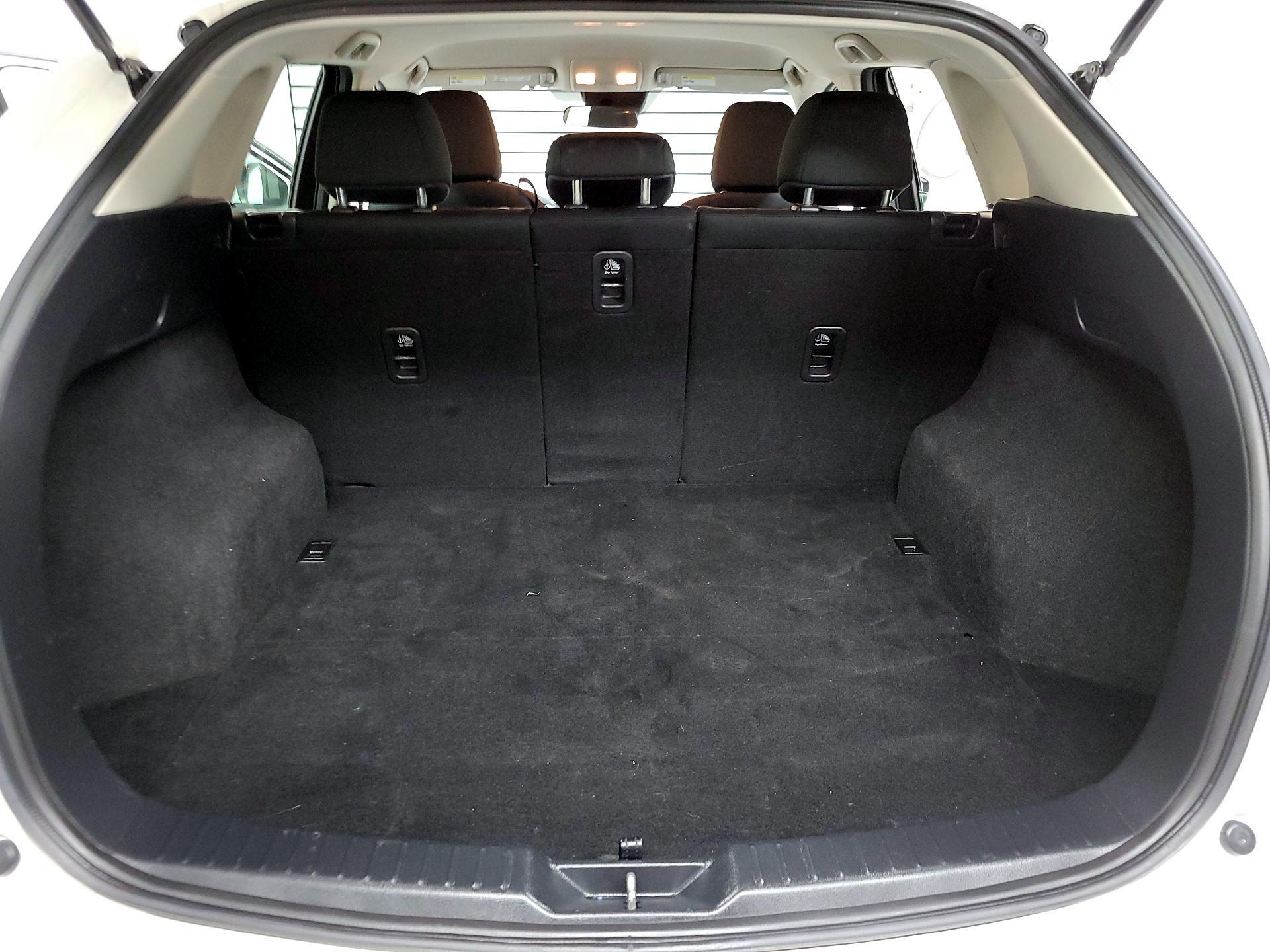 Thumbnail: 2018 Mazda CX-5 - 20